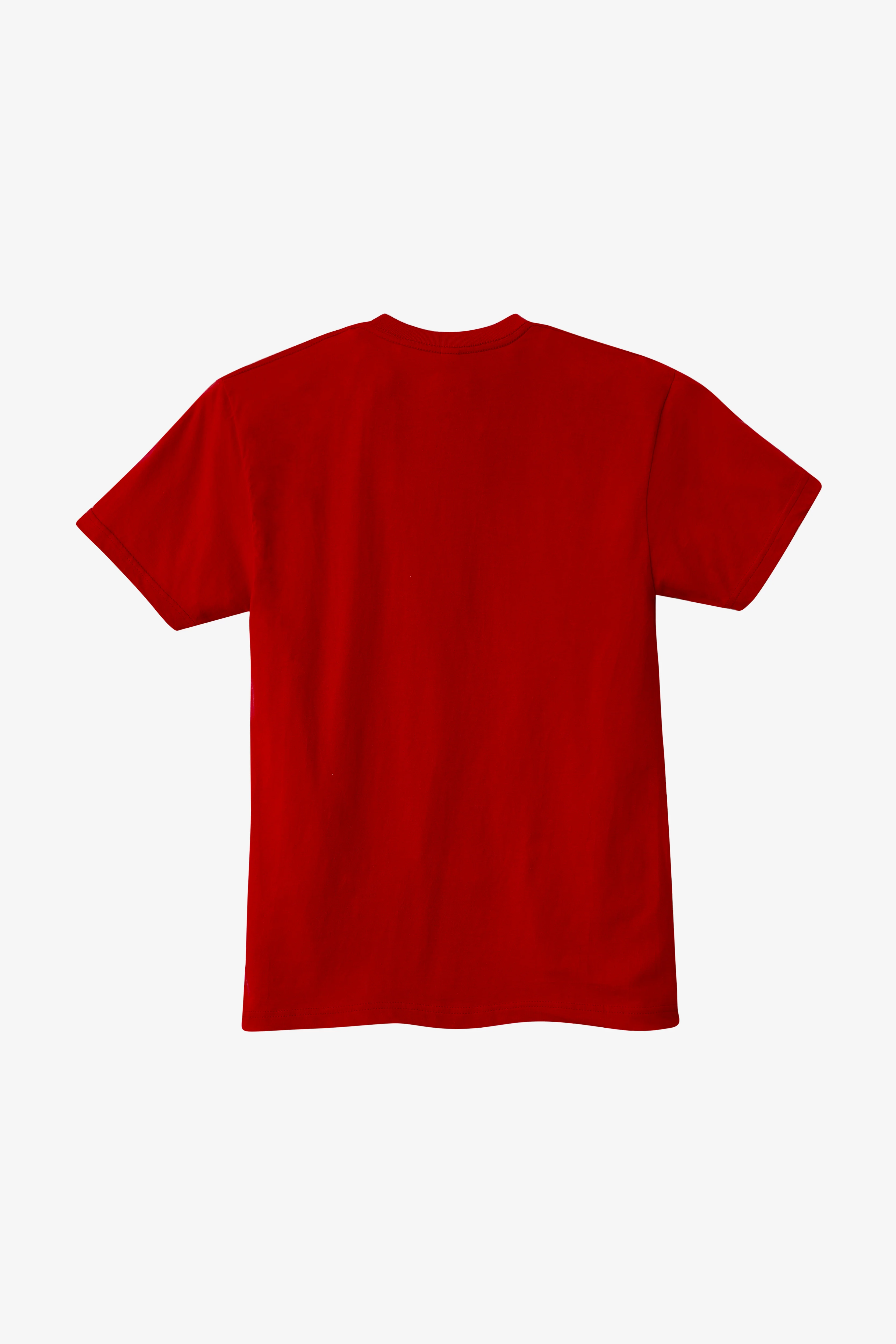 20001 Unisex - Fine Jersey Crew Neck T-Shirt - Image 30