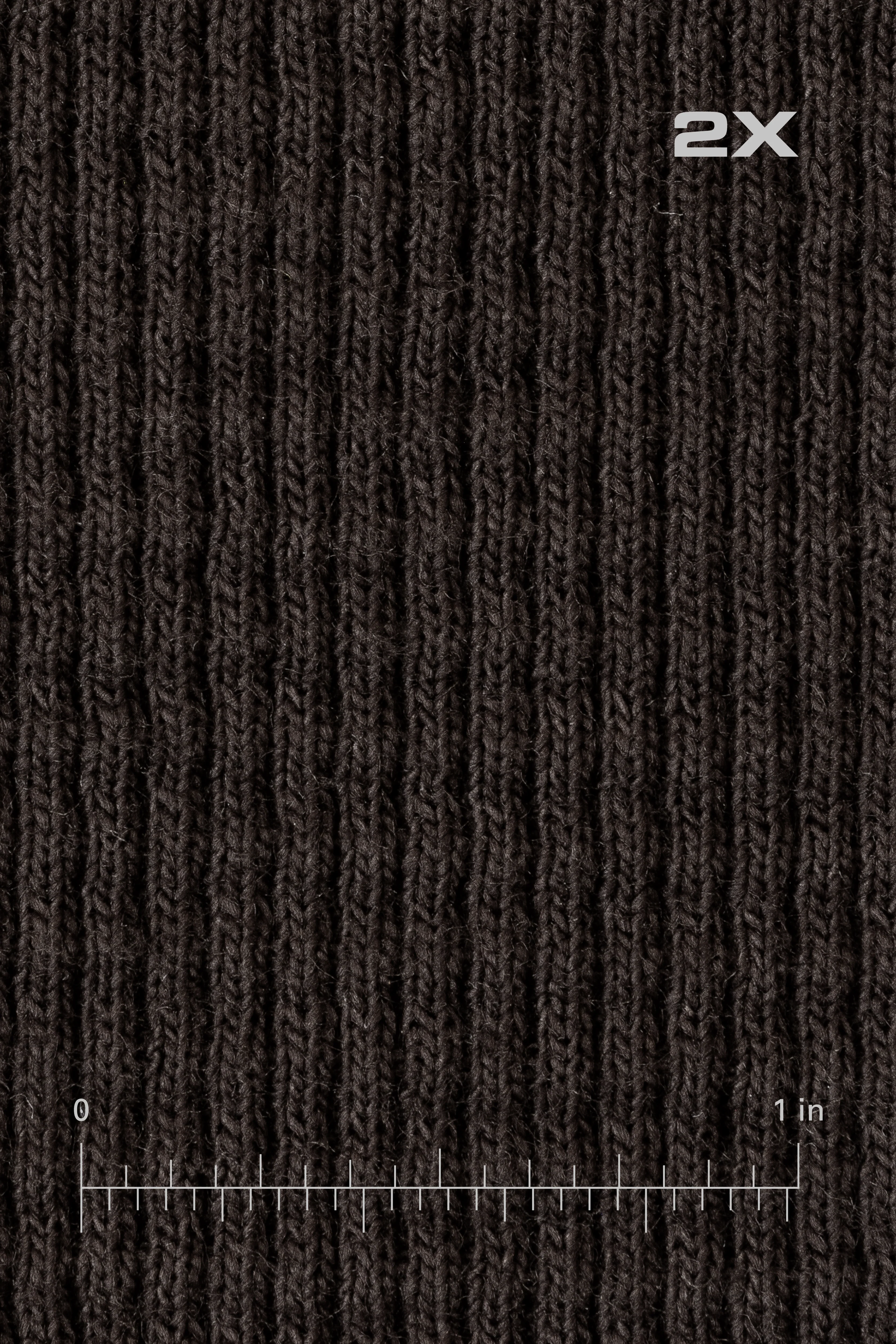 TX407GD Mix - Long Sleeve Heavy Thermal Crew Neck - Image 64
