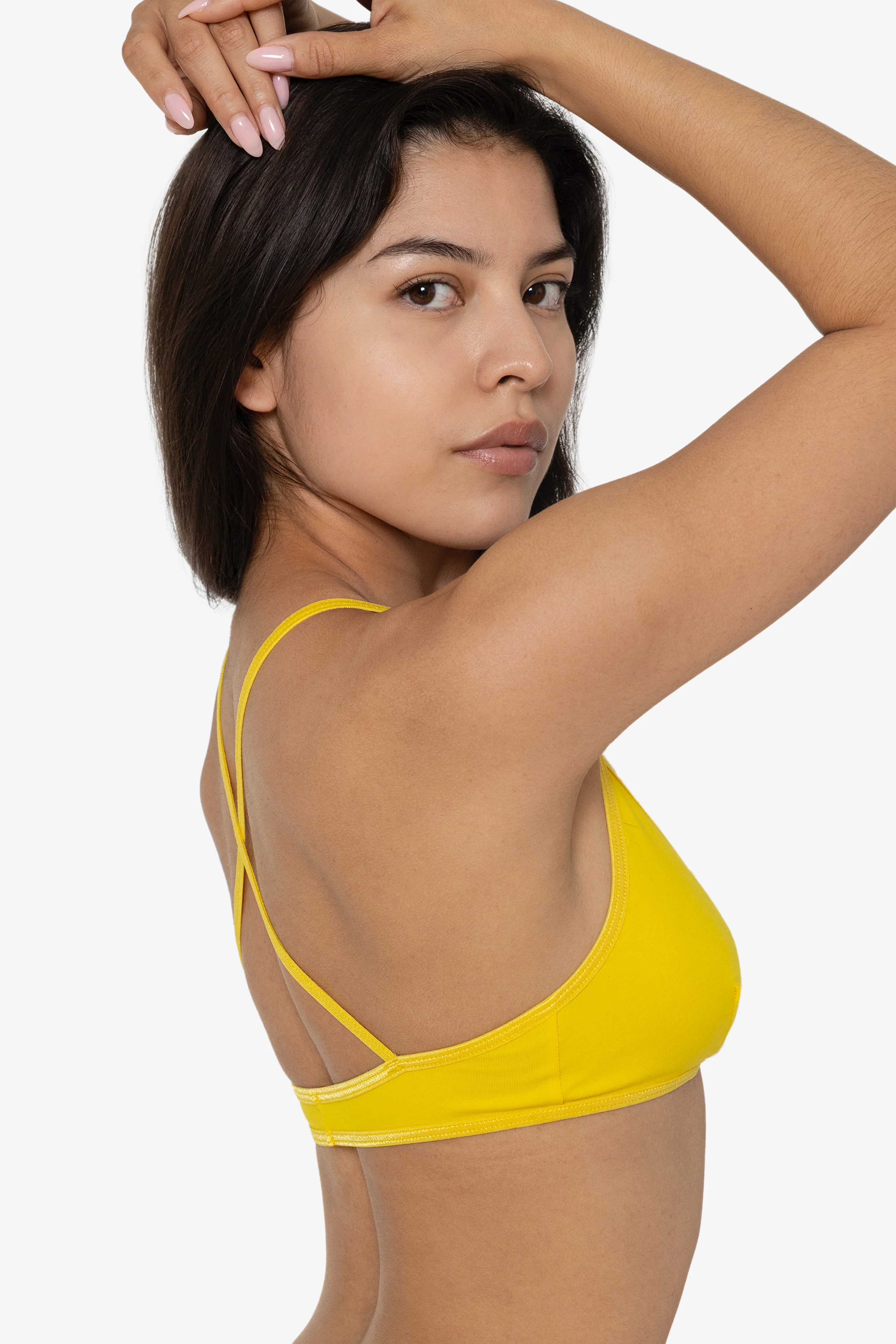 8392 - Crossback Bra - Image 13