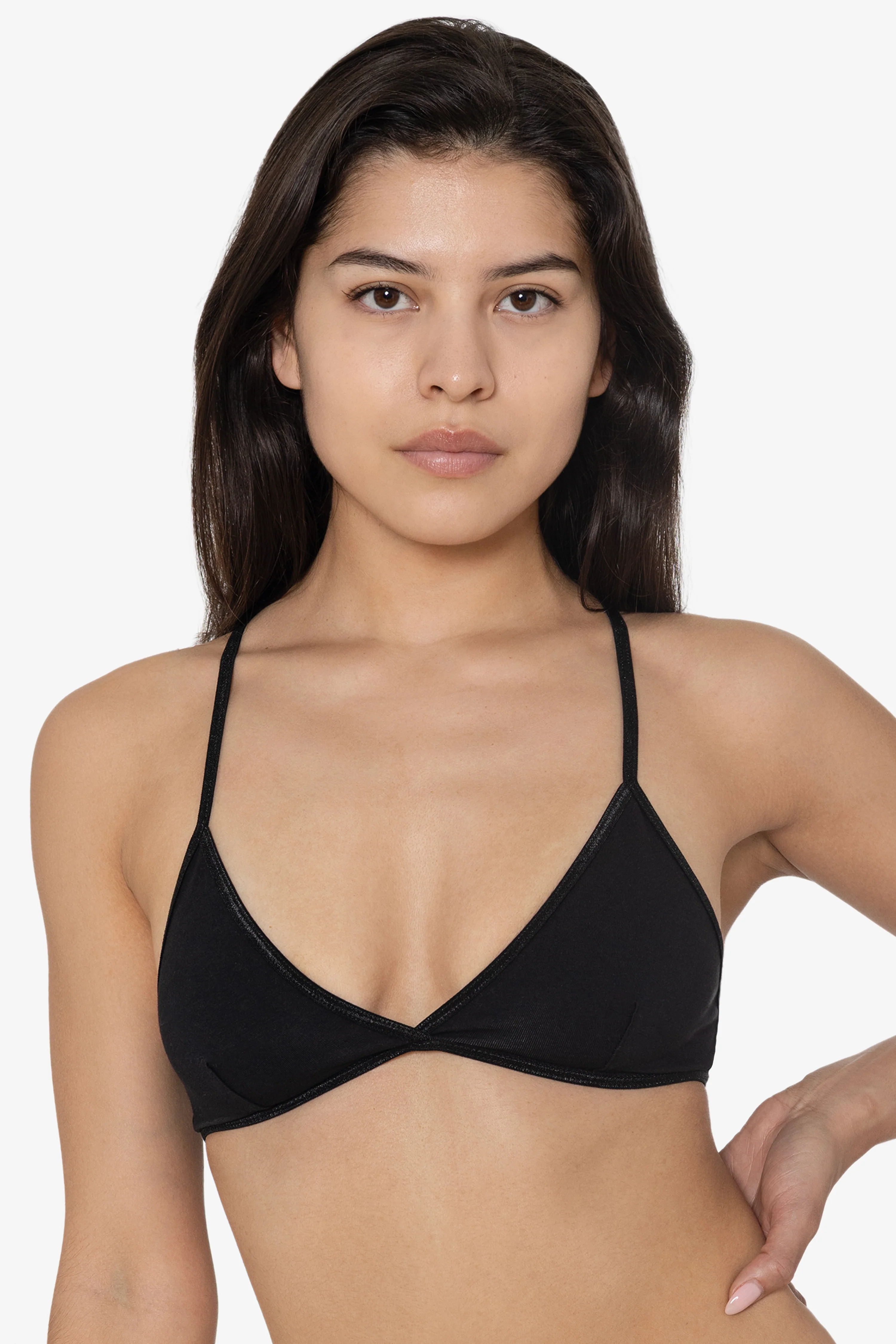 8392 - Crossback Bra - Image 4