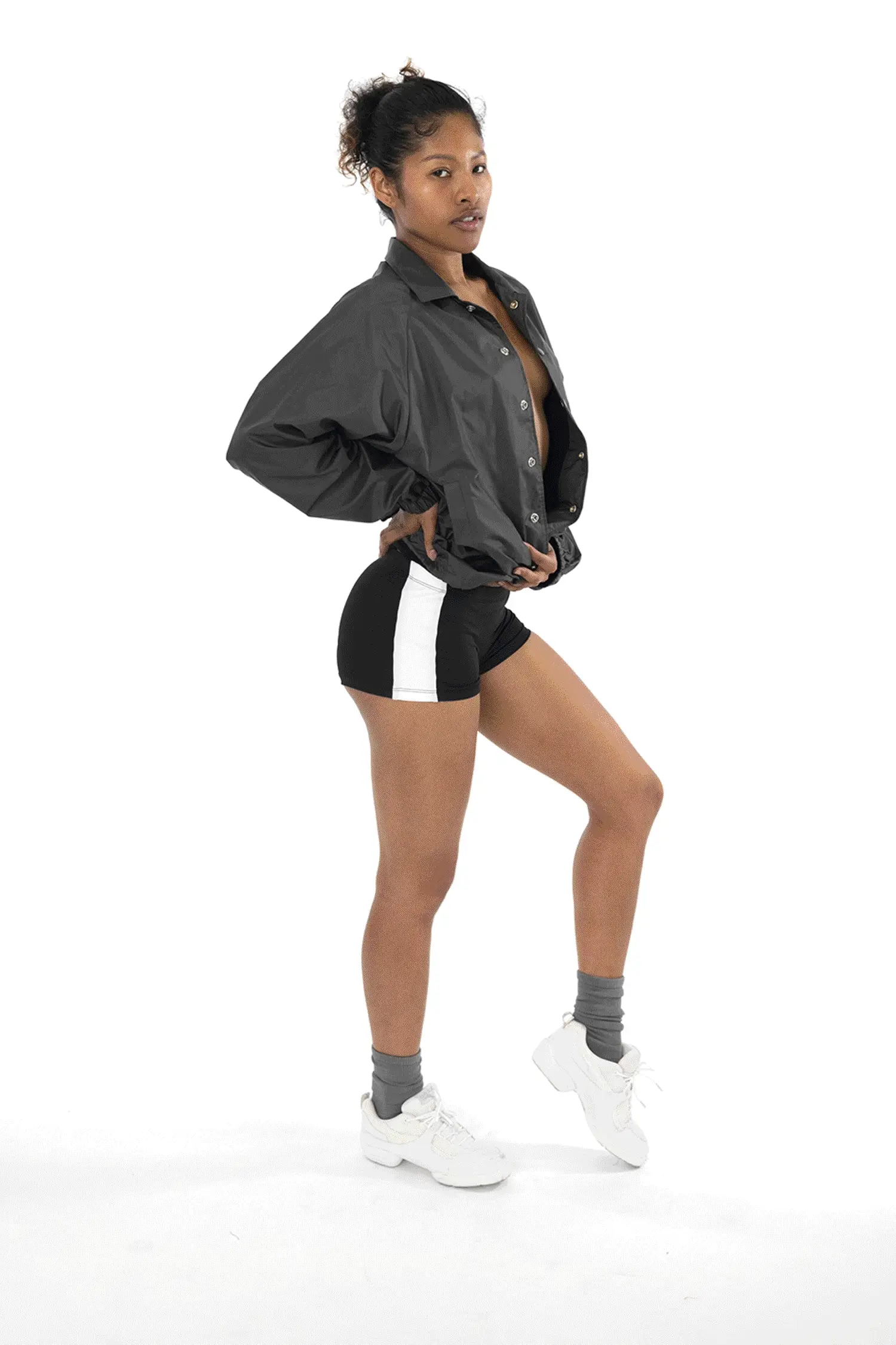 DANCESNKR - Capezio Dance Sneaker - Image 10