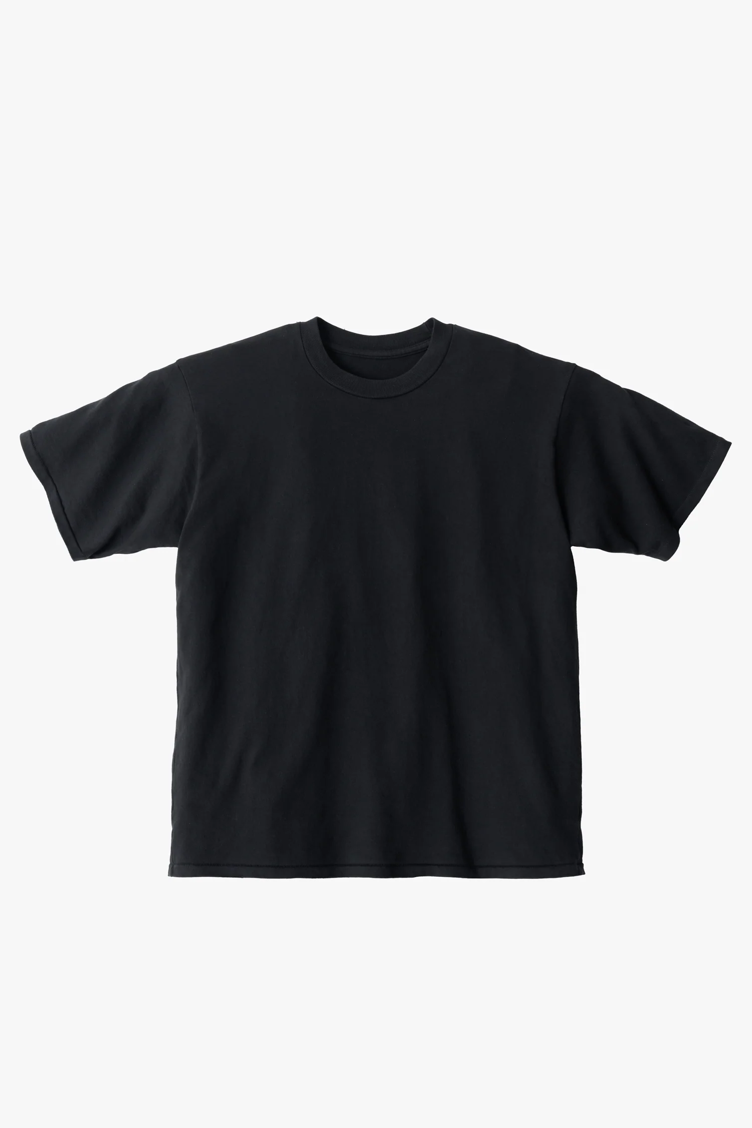 DELX01GD - 9oz Workman Deluxe T-Shirt - Image 11