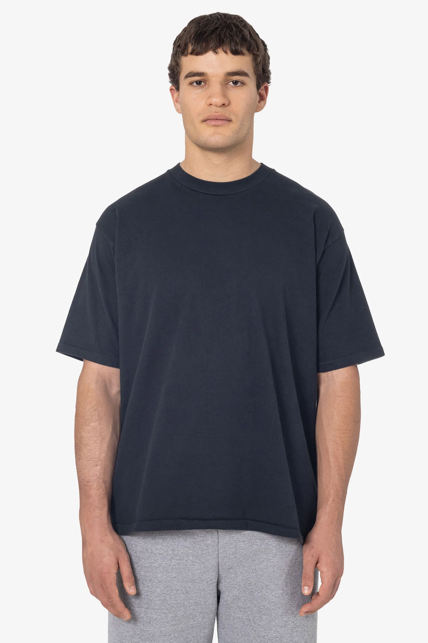 DELX01GD - 9oz Workman Deluxe T-Shirt - Image 4