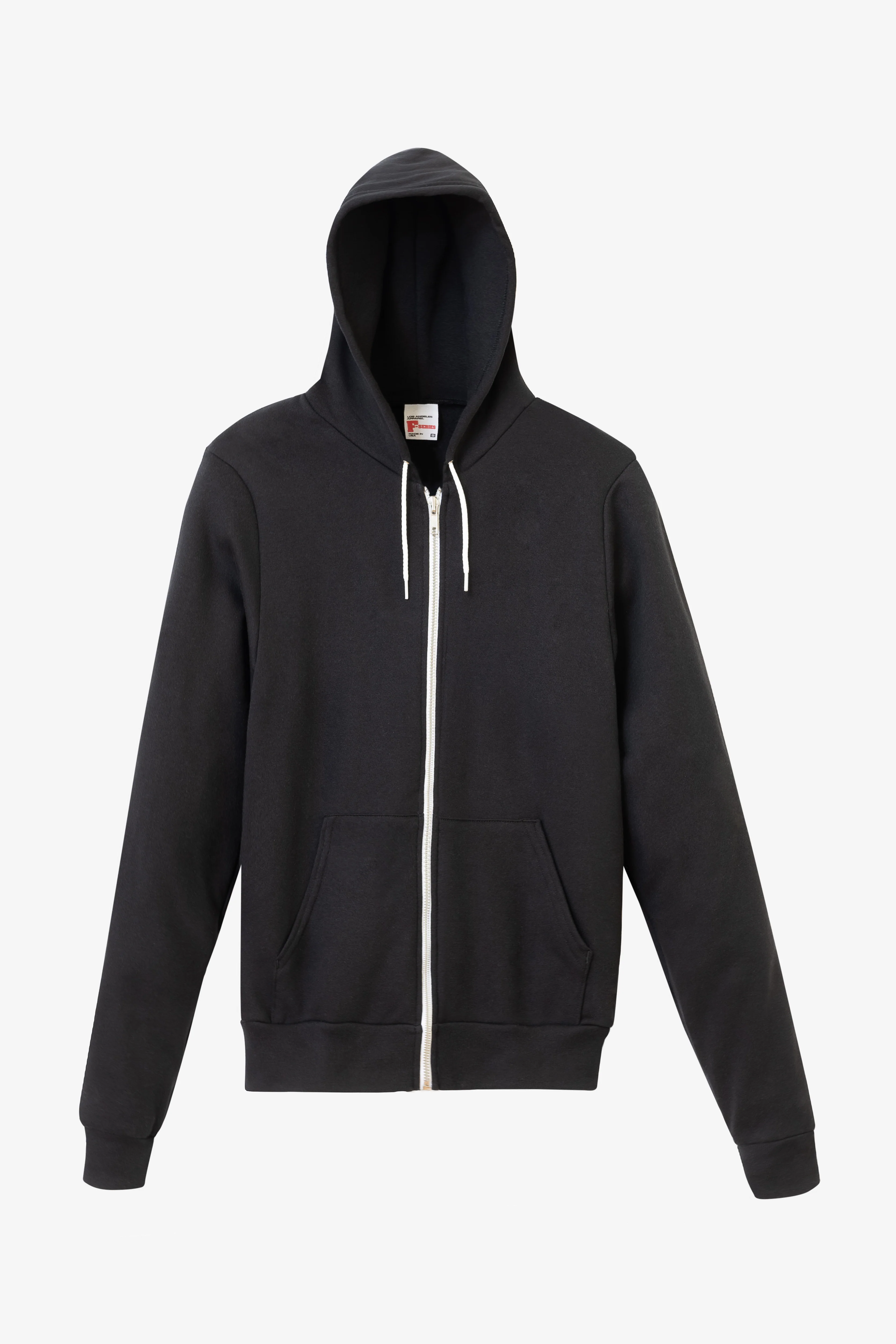 F97 - Flex Fleece Zip Up Hoodie - Image 50
