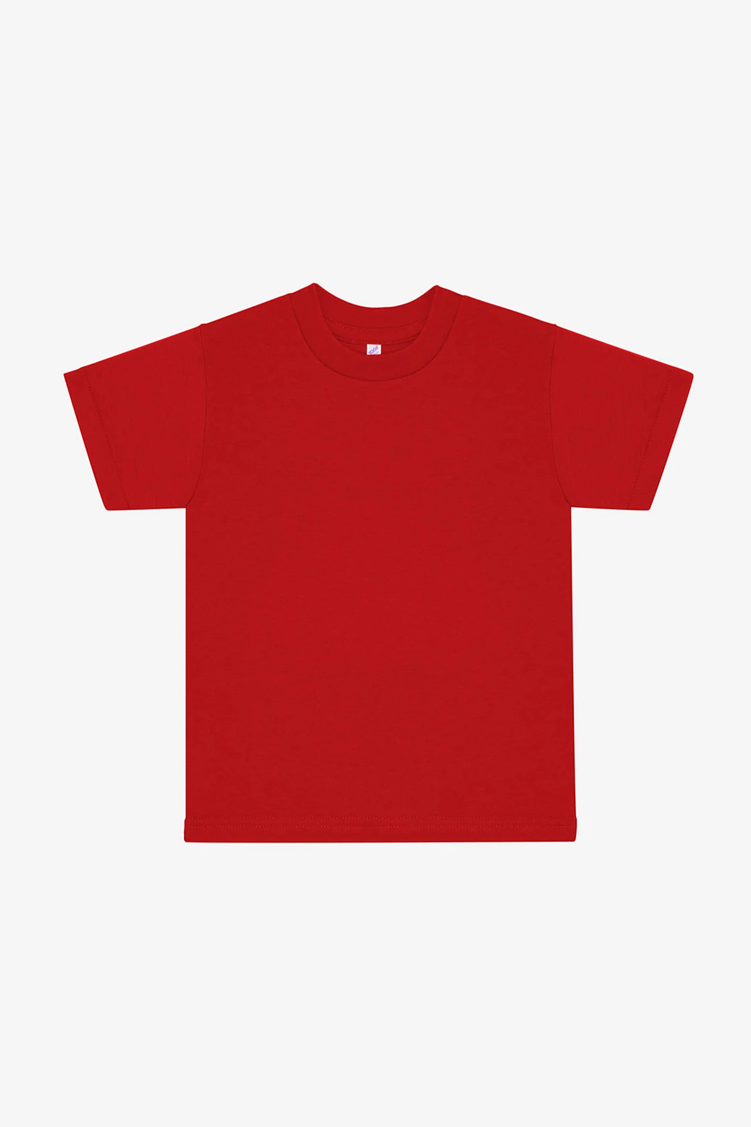 FF1001 - Toddler Poly-Cotton Short Sleeve Tee - Image 23