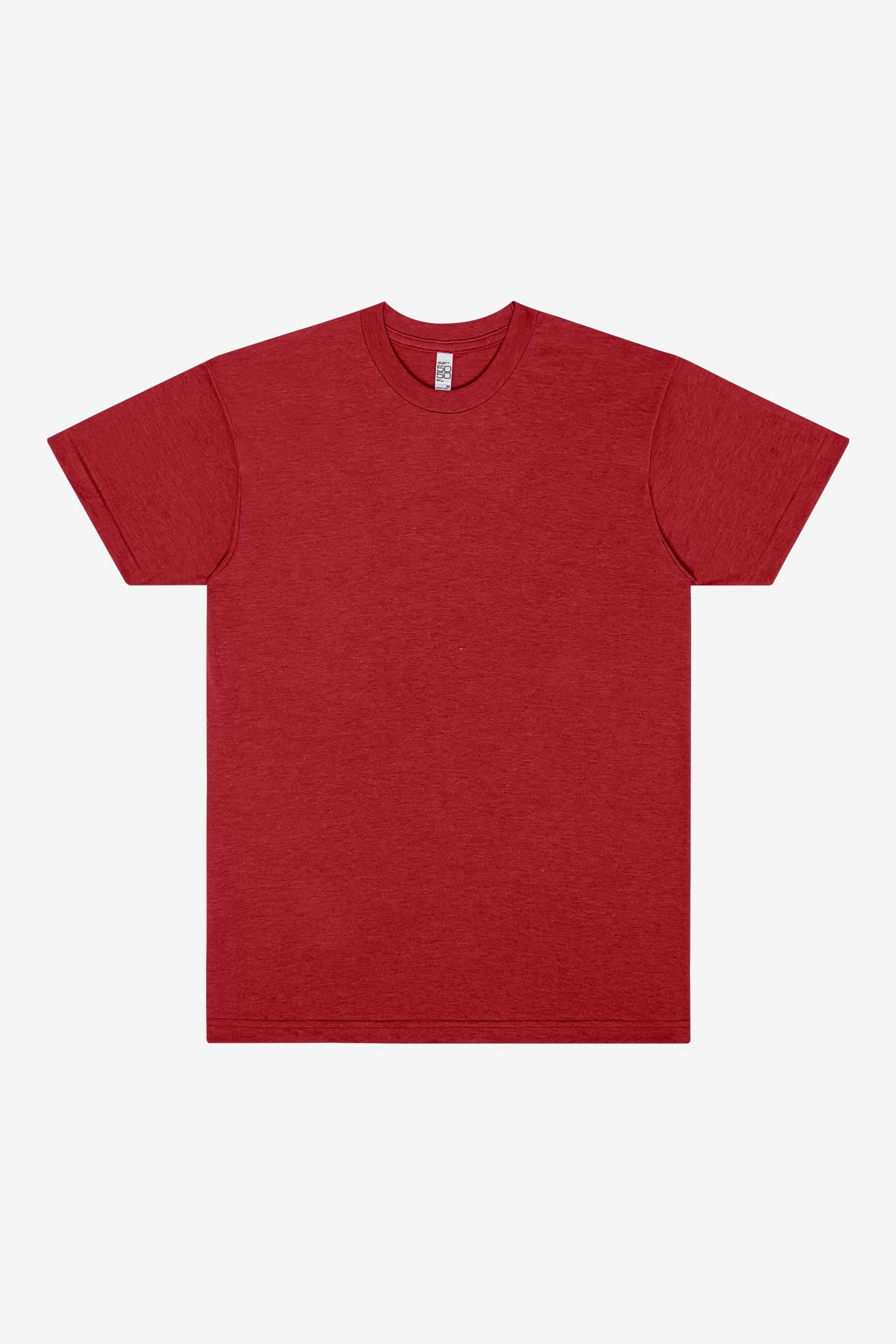 FF3001 - Short Sleeve Cotton-Poly T-Shirt - Image 12