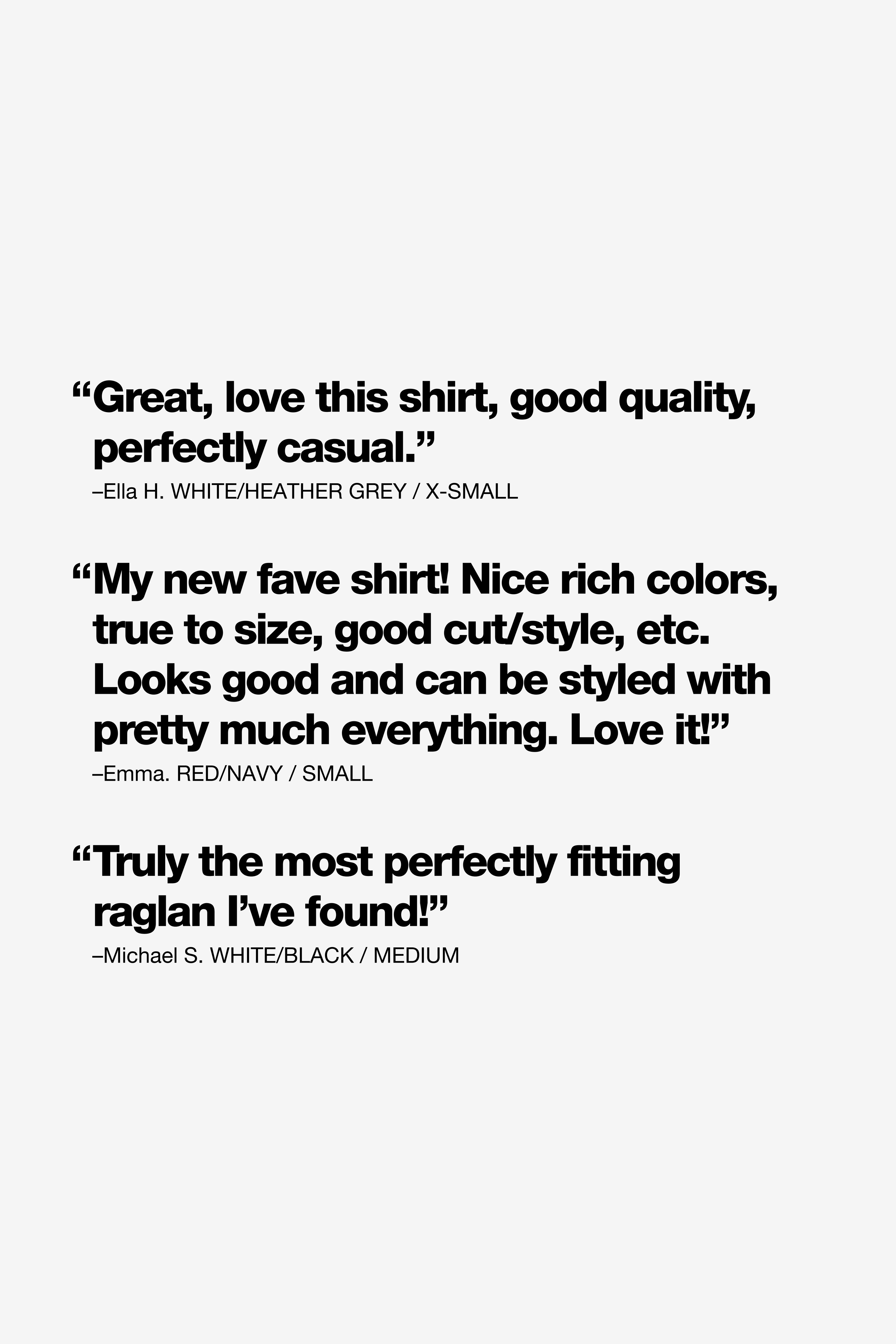 FF53 - 3/4 Sleeve Poly Cotton Raglan - Image 53