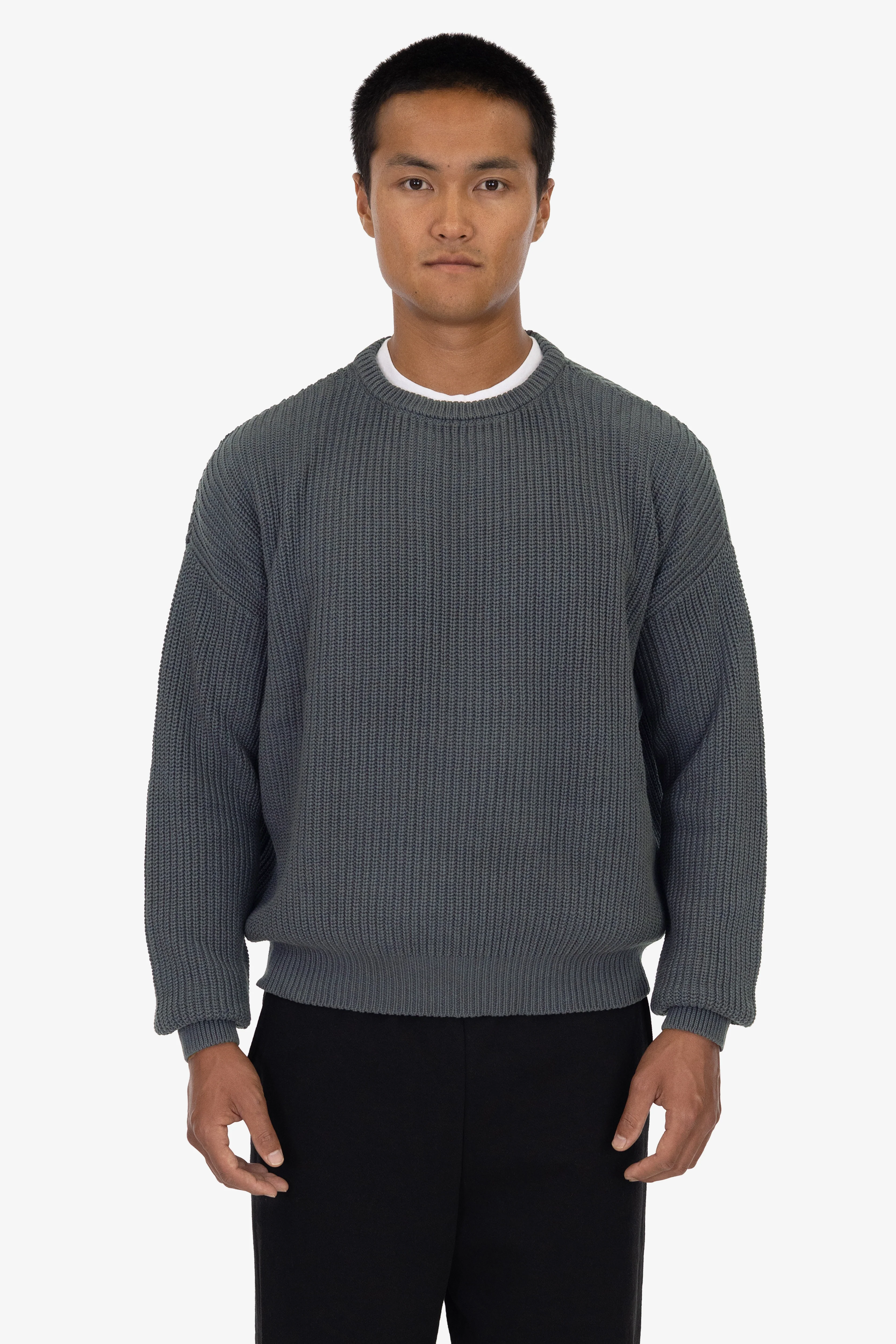 FMP01GD - Unisex Fisherman Pullover