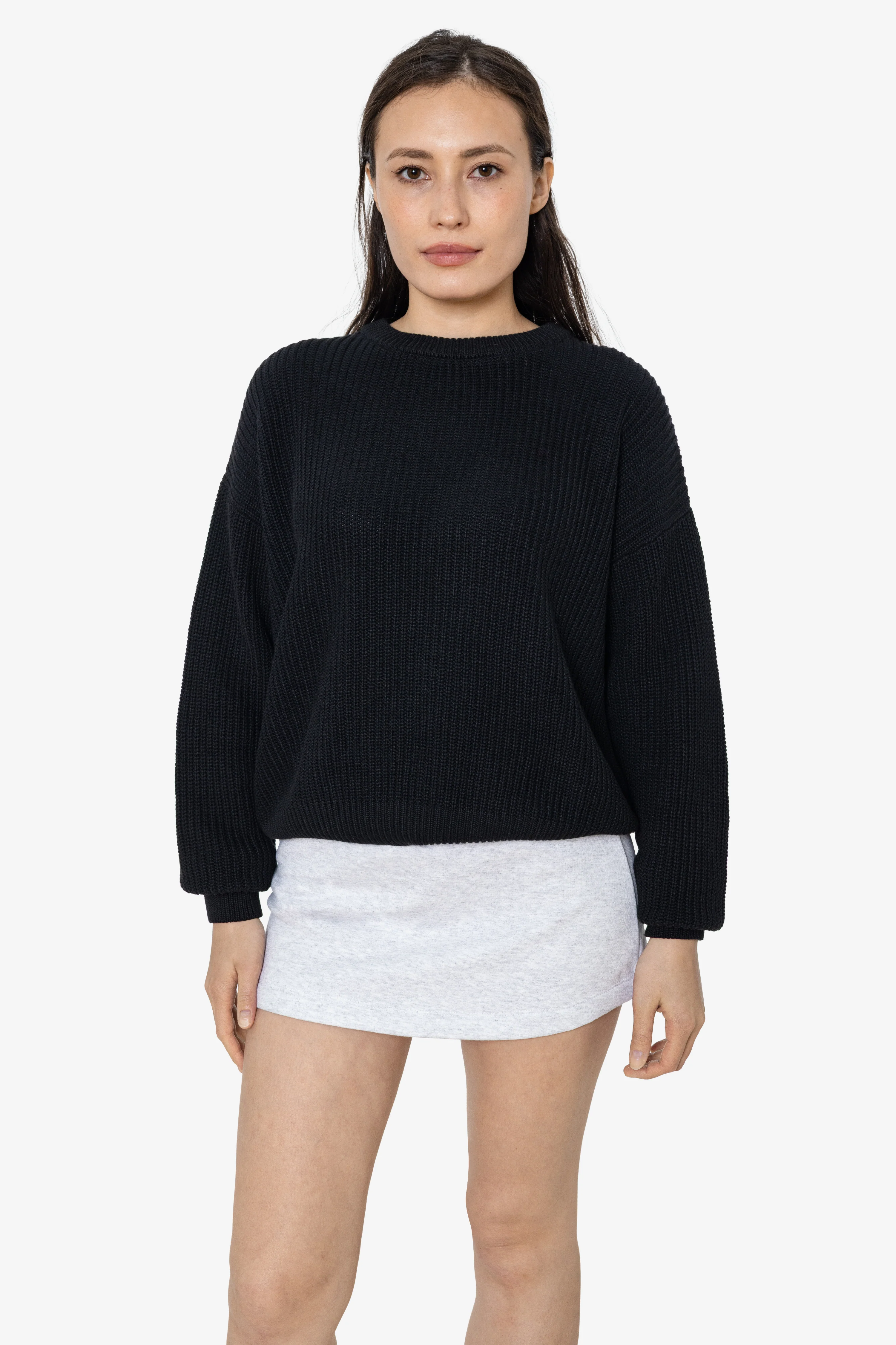 FMP01GD - Unisex Fisherman Pullover - Image 19