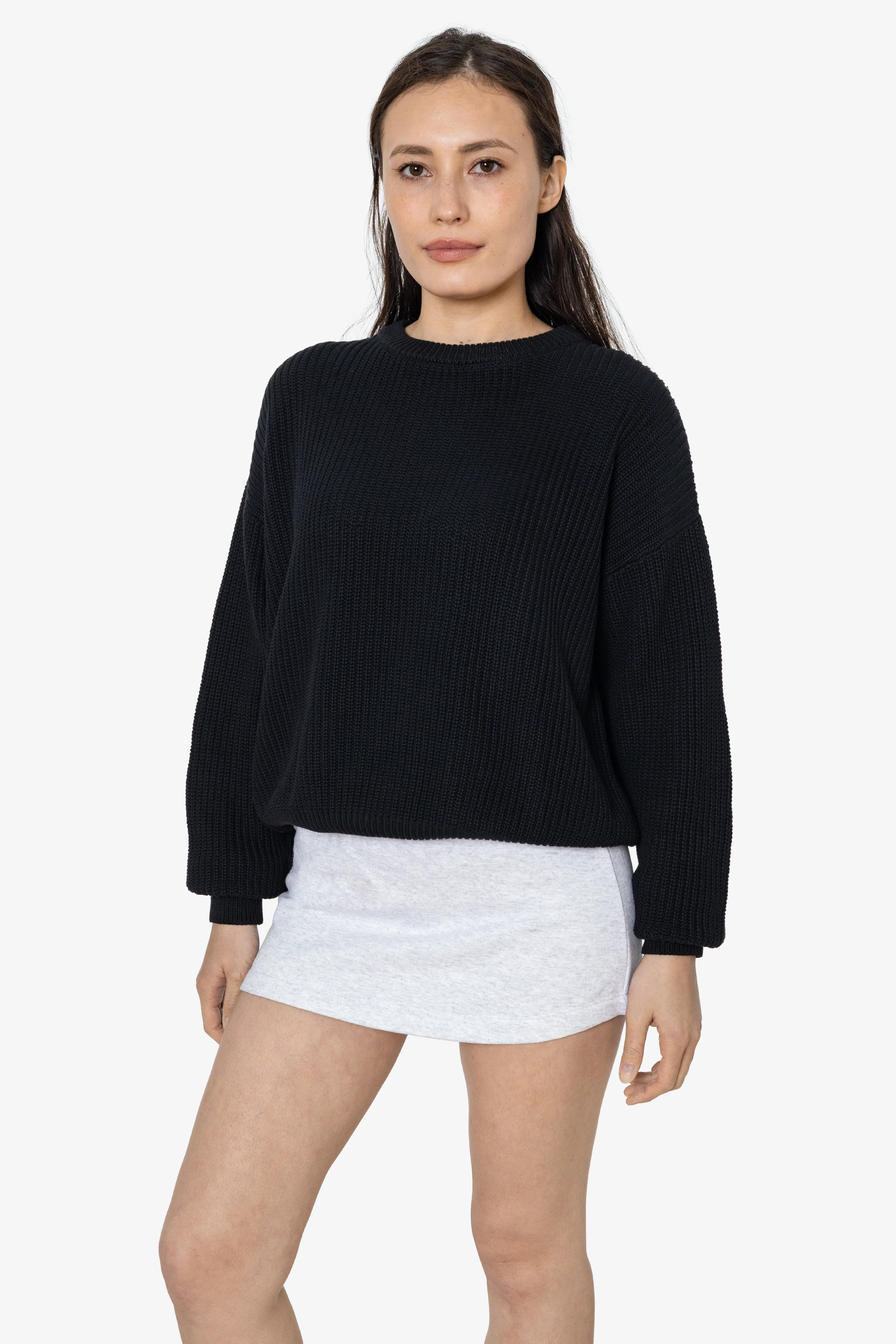 FMP01GD - Unisex Fisherman Pullover - Image 20