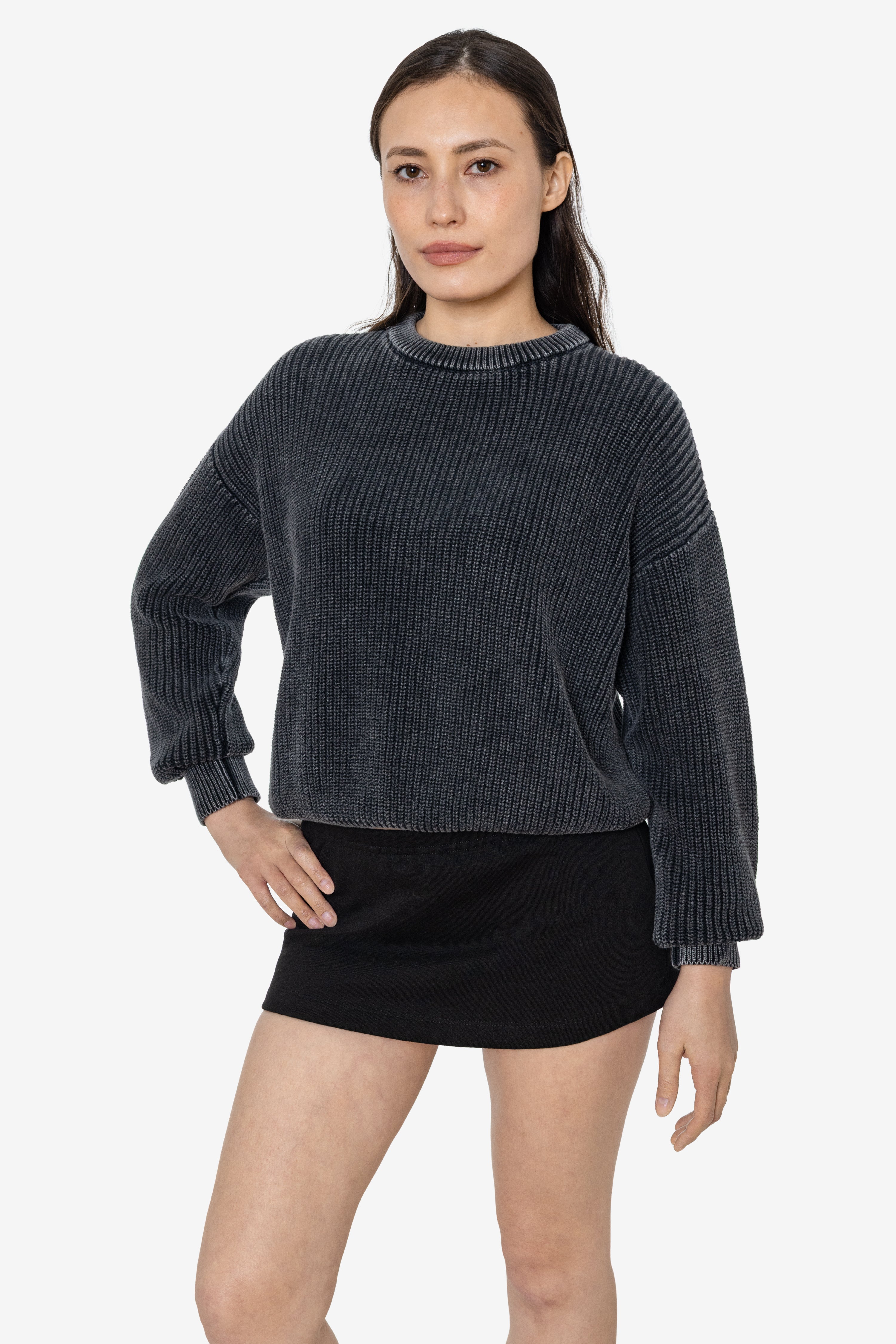 FMP01GD - Unisex Fisherman Pullover - Image 22