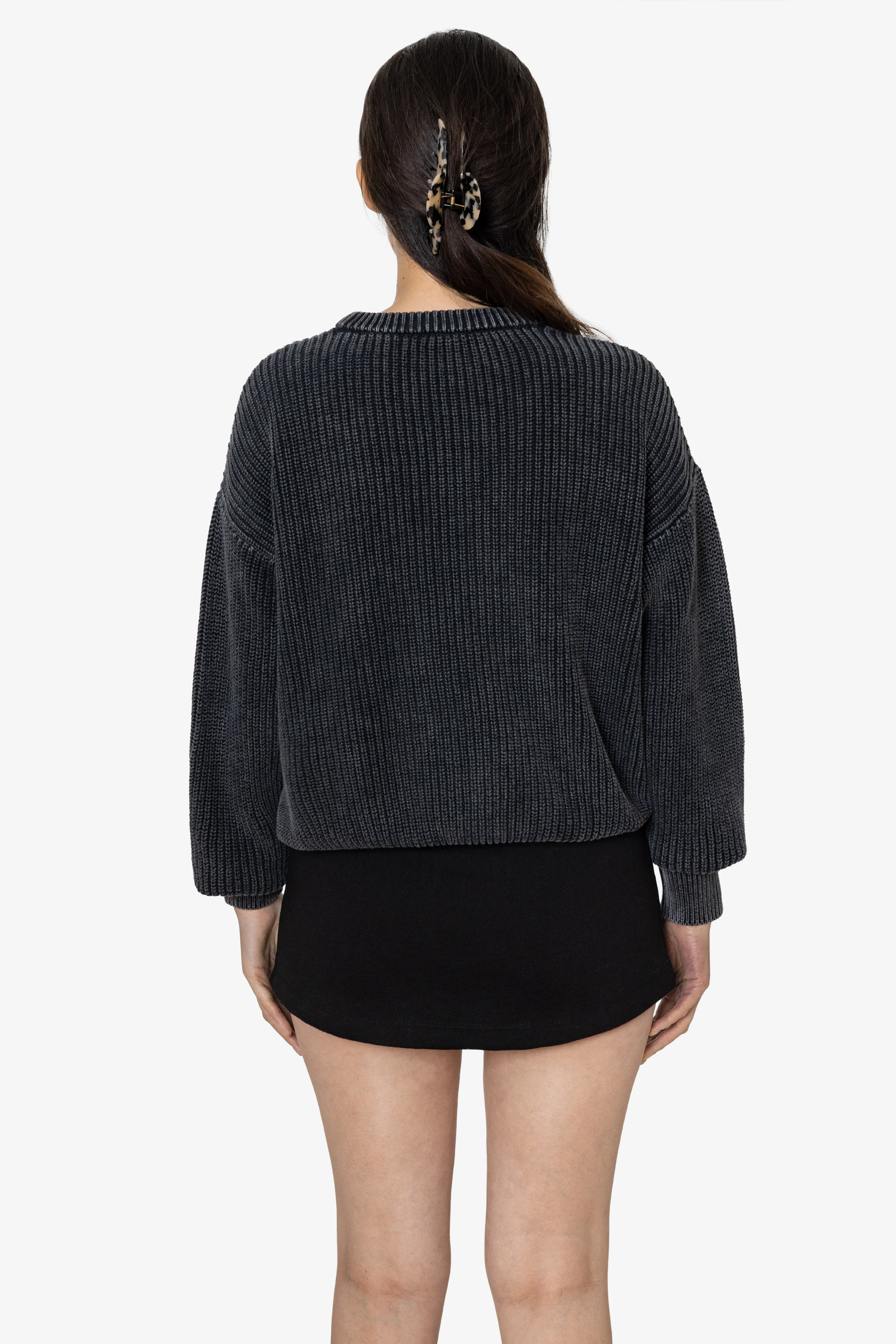 FMP01GD - Unisex Fisherman Pullover - Image 23