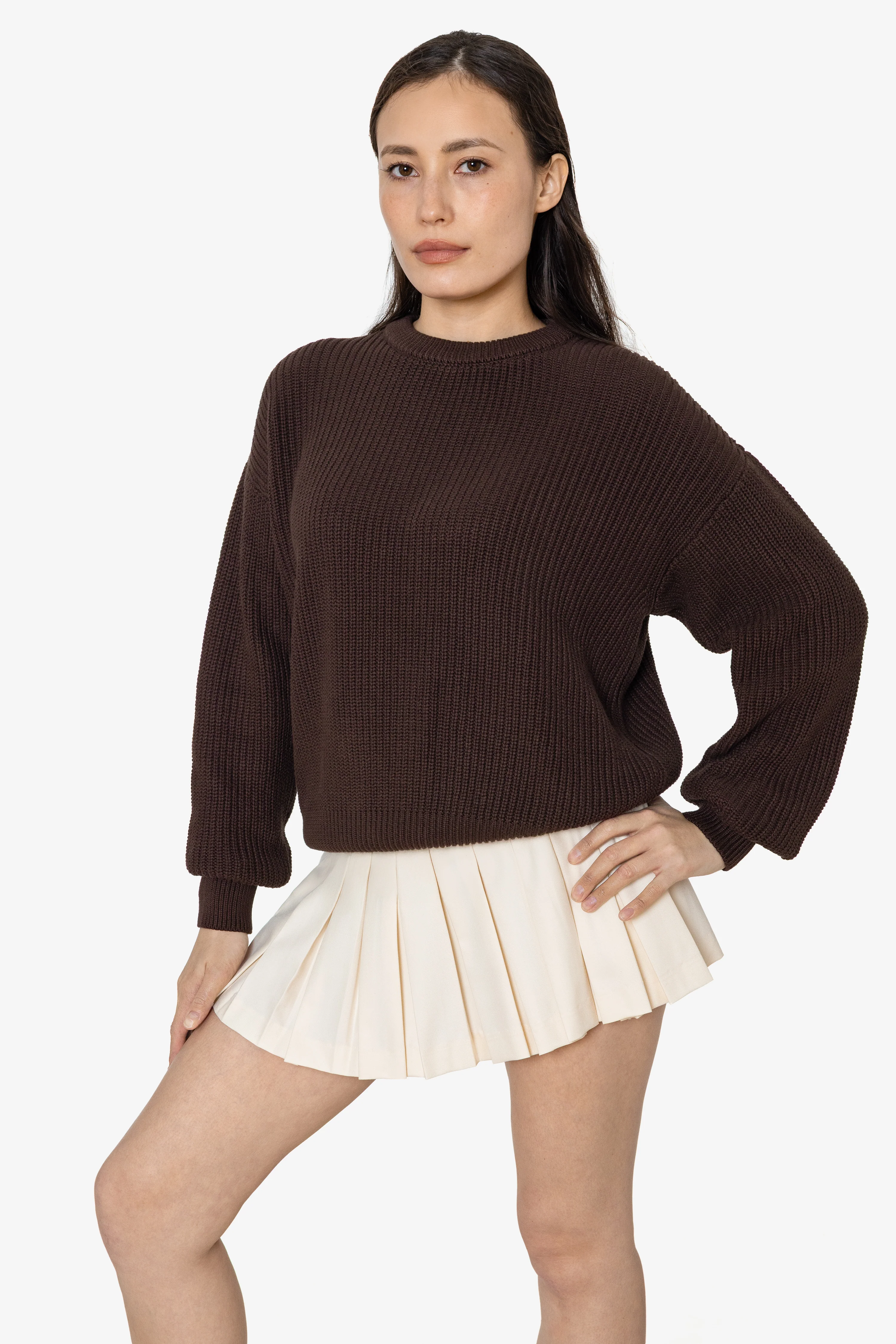 FMP01GD - Unisex Fisherman Pullover - Image 26
