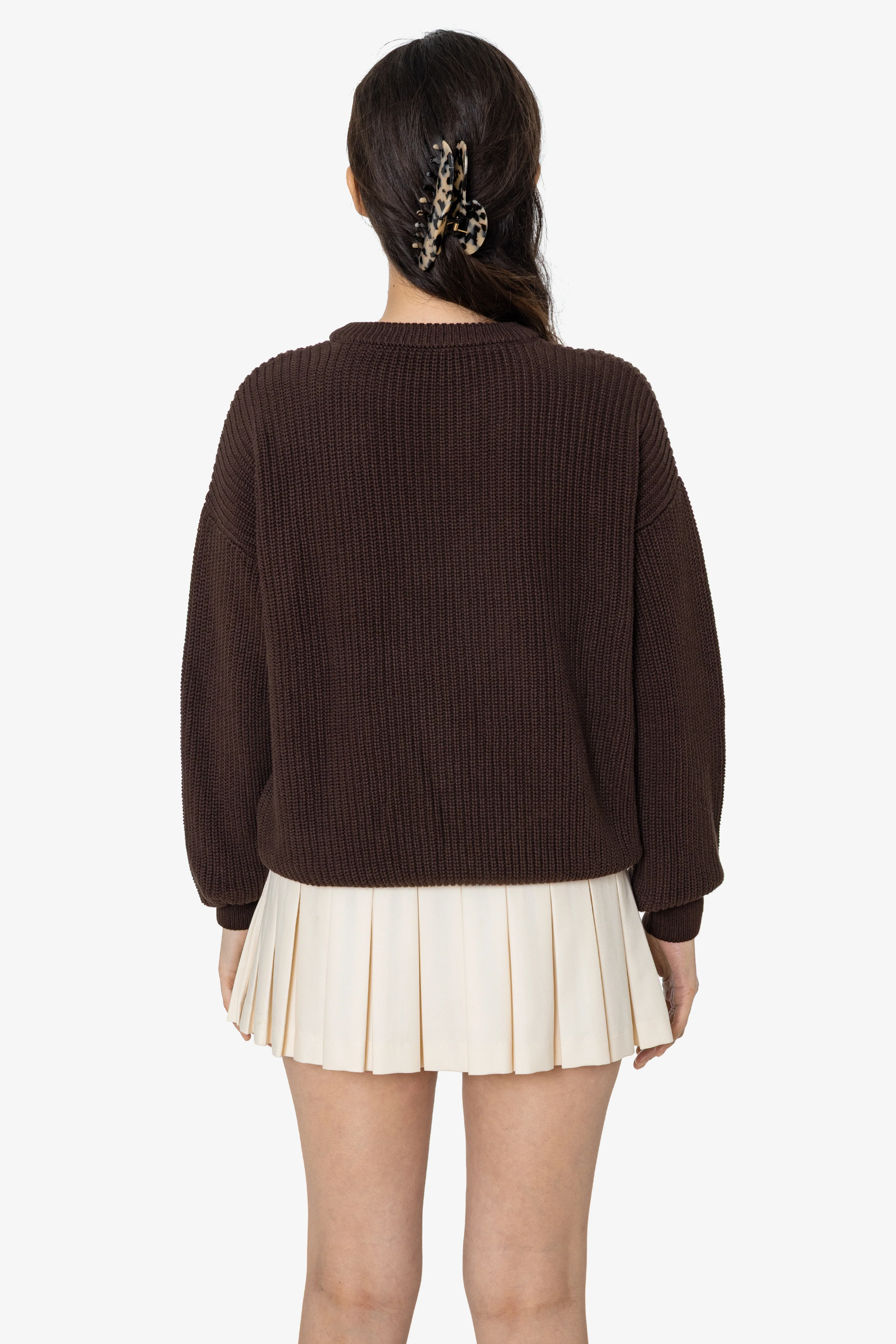 FMP01GD - Unisex Fisherman Pullover - Image 27
