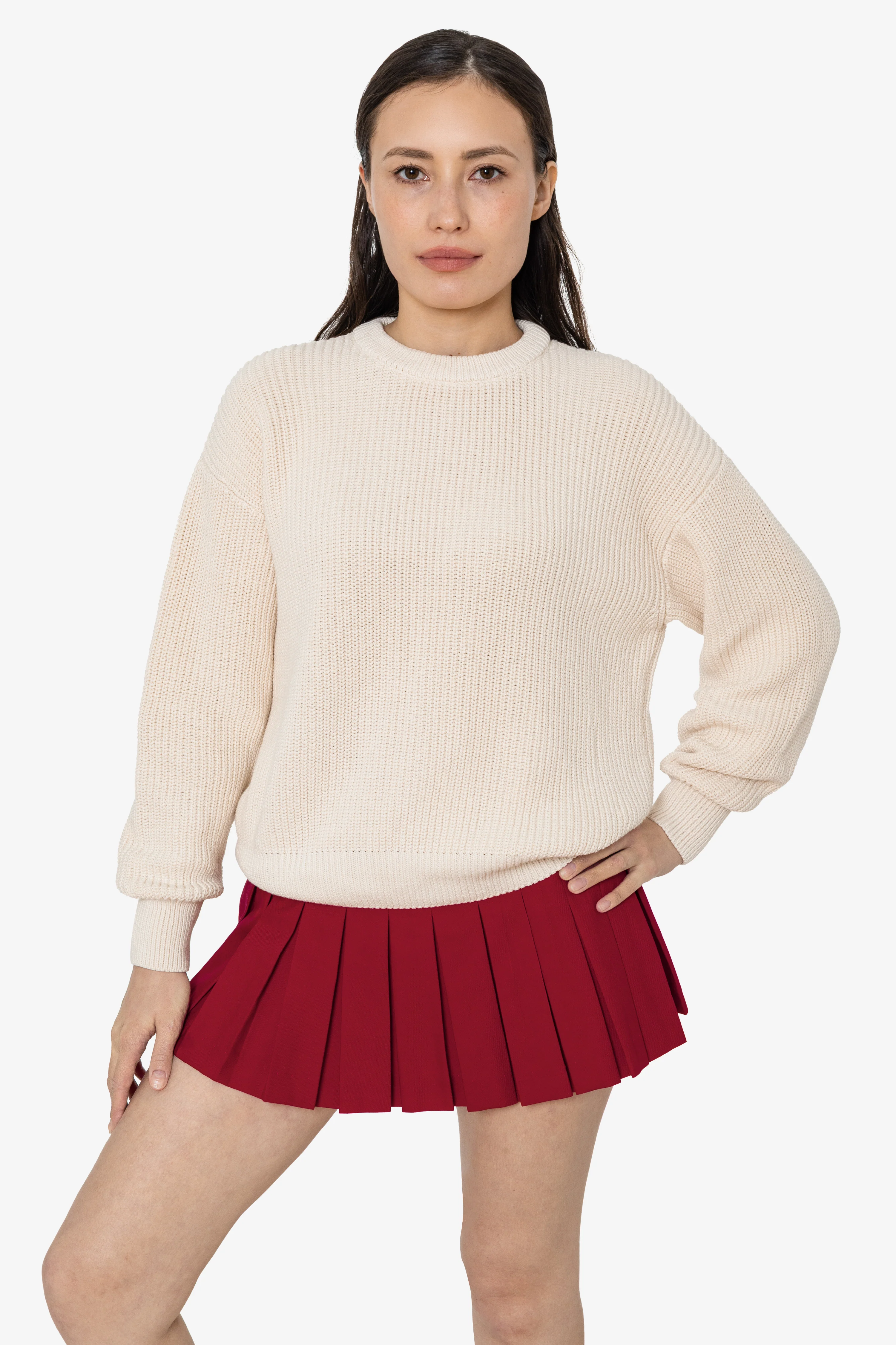 FMP01GD - Unisex Fisherman Pullover - Image 28