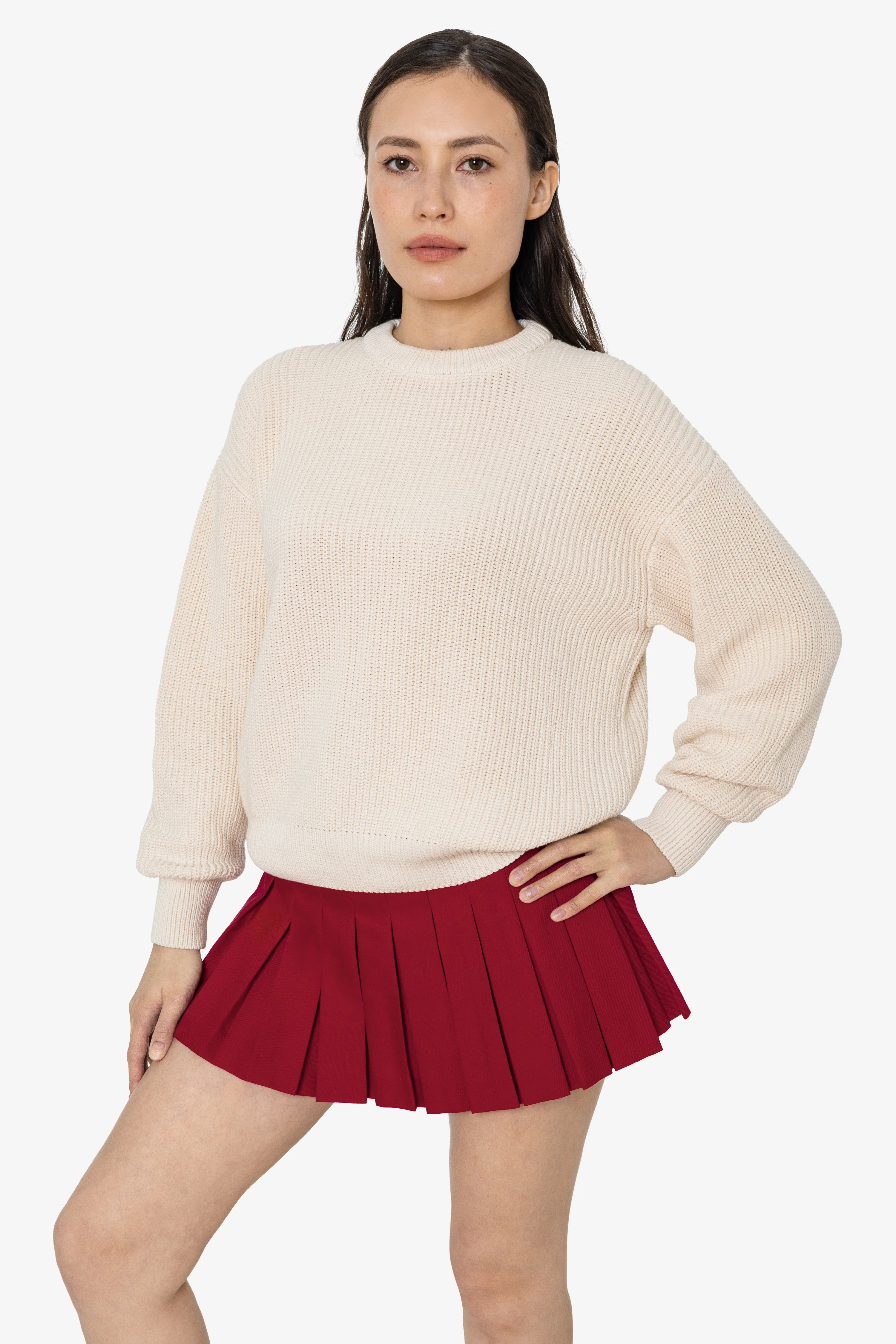 FMP01GD - Unisex Fisherman Pullover - Image 29