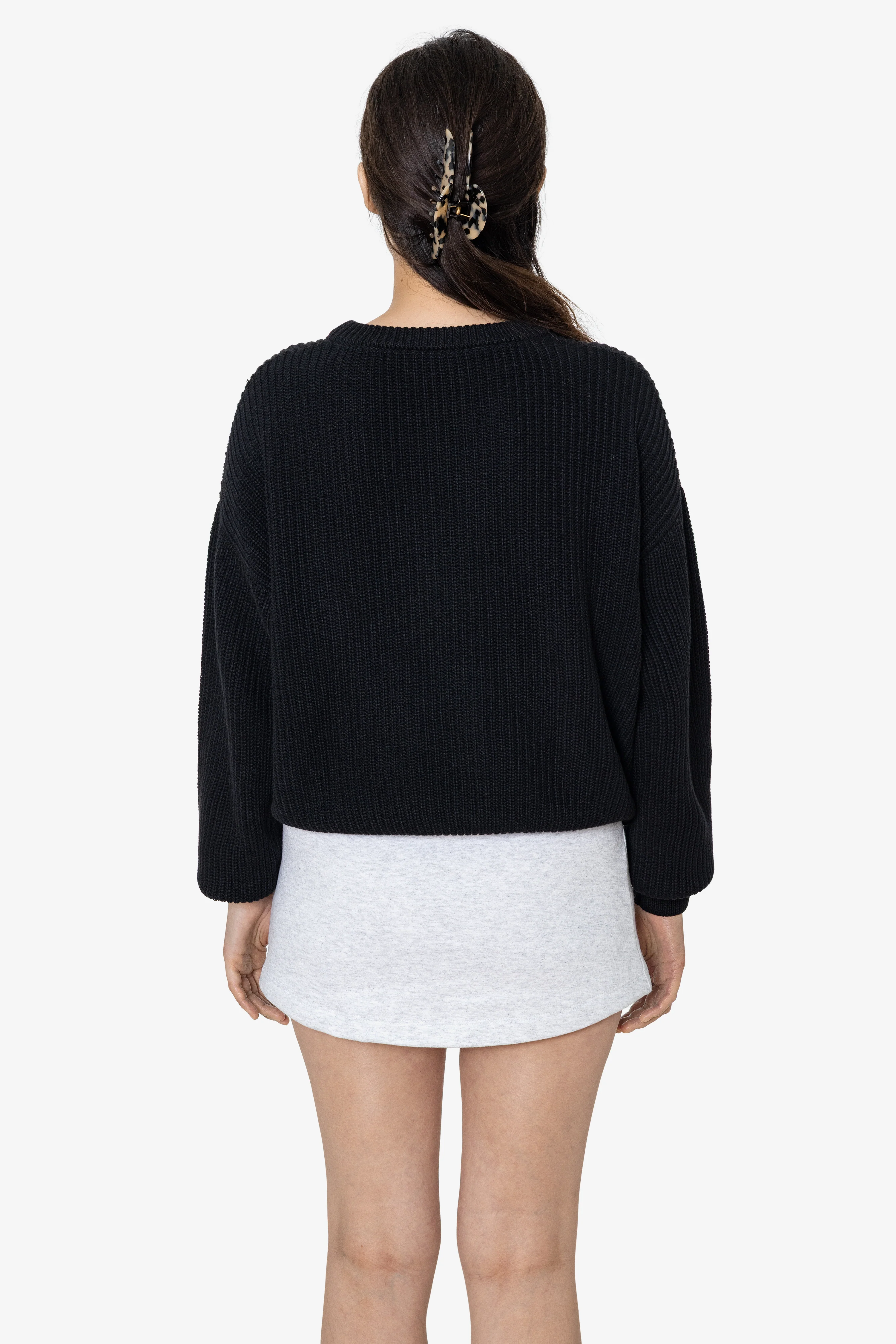 FMP01GD - Unisex Fisherman Pullover - Image 4