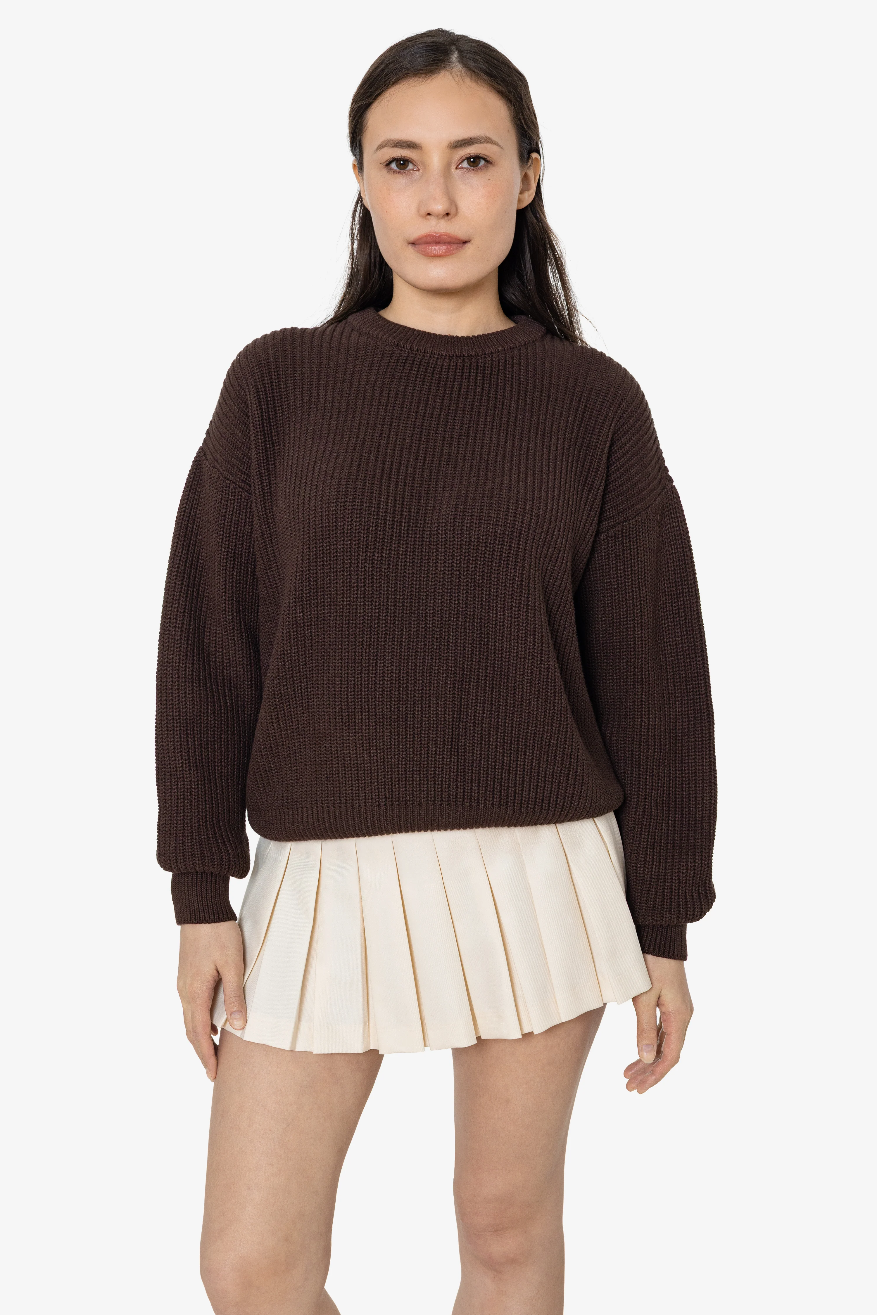 FMP01GD - Unisex Fisherman Pullover - Image 9