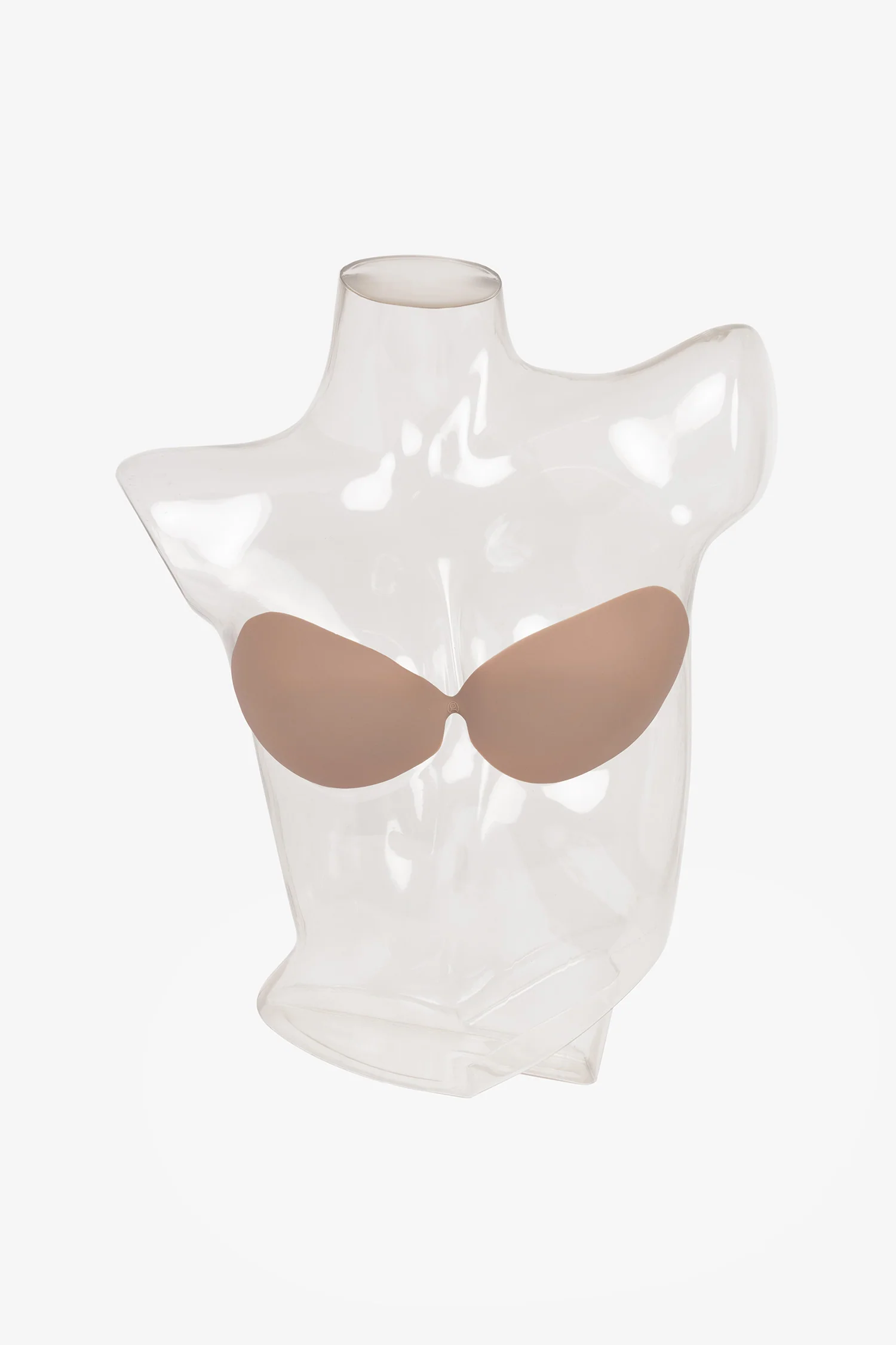 GTHRLBRA - Gatherall Silicone Backless Bra - Image 2