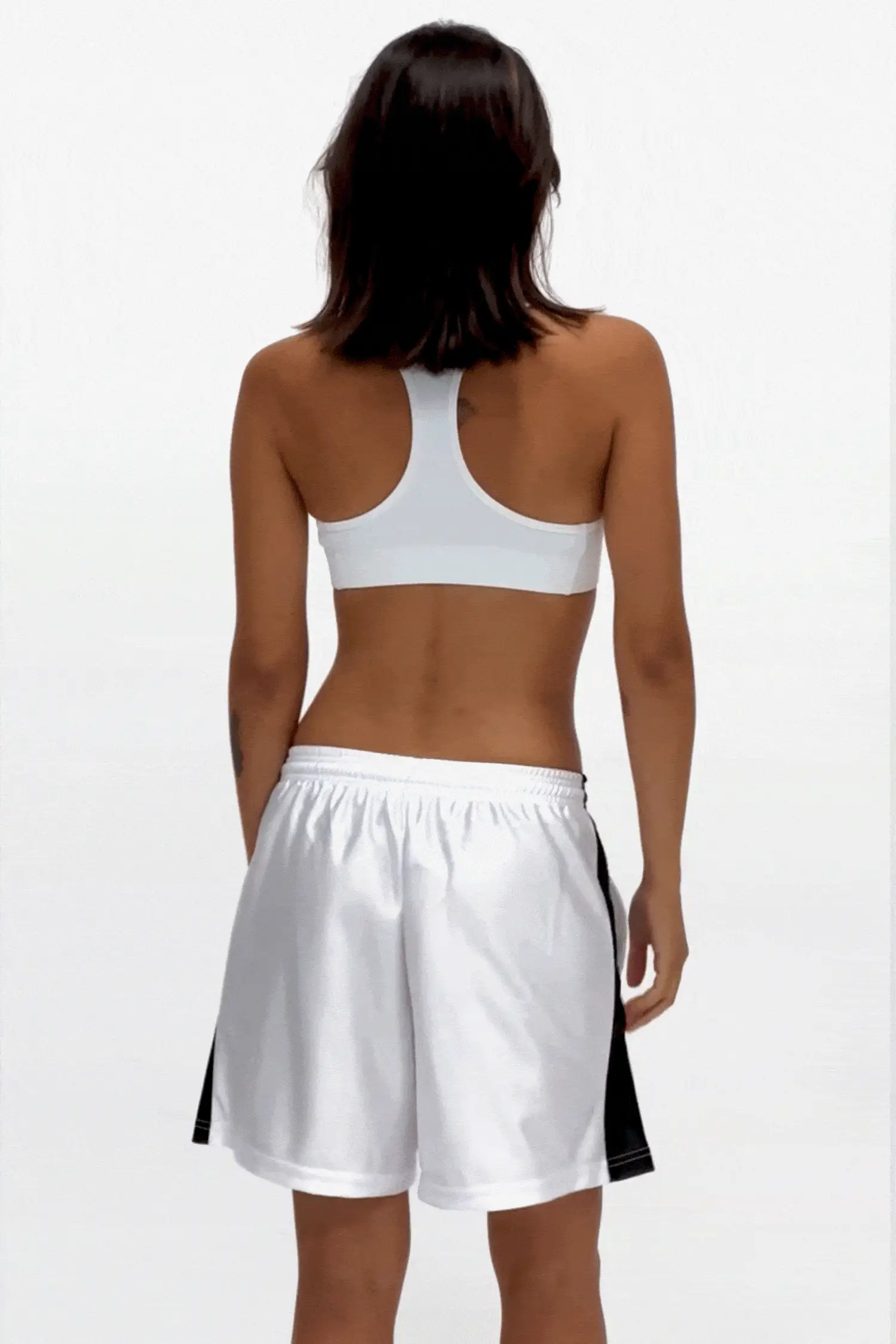 HD440 - 2 Tone Heavy Dazzle Athletic Shorts - Image 13