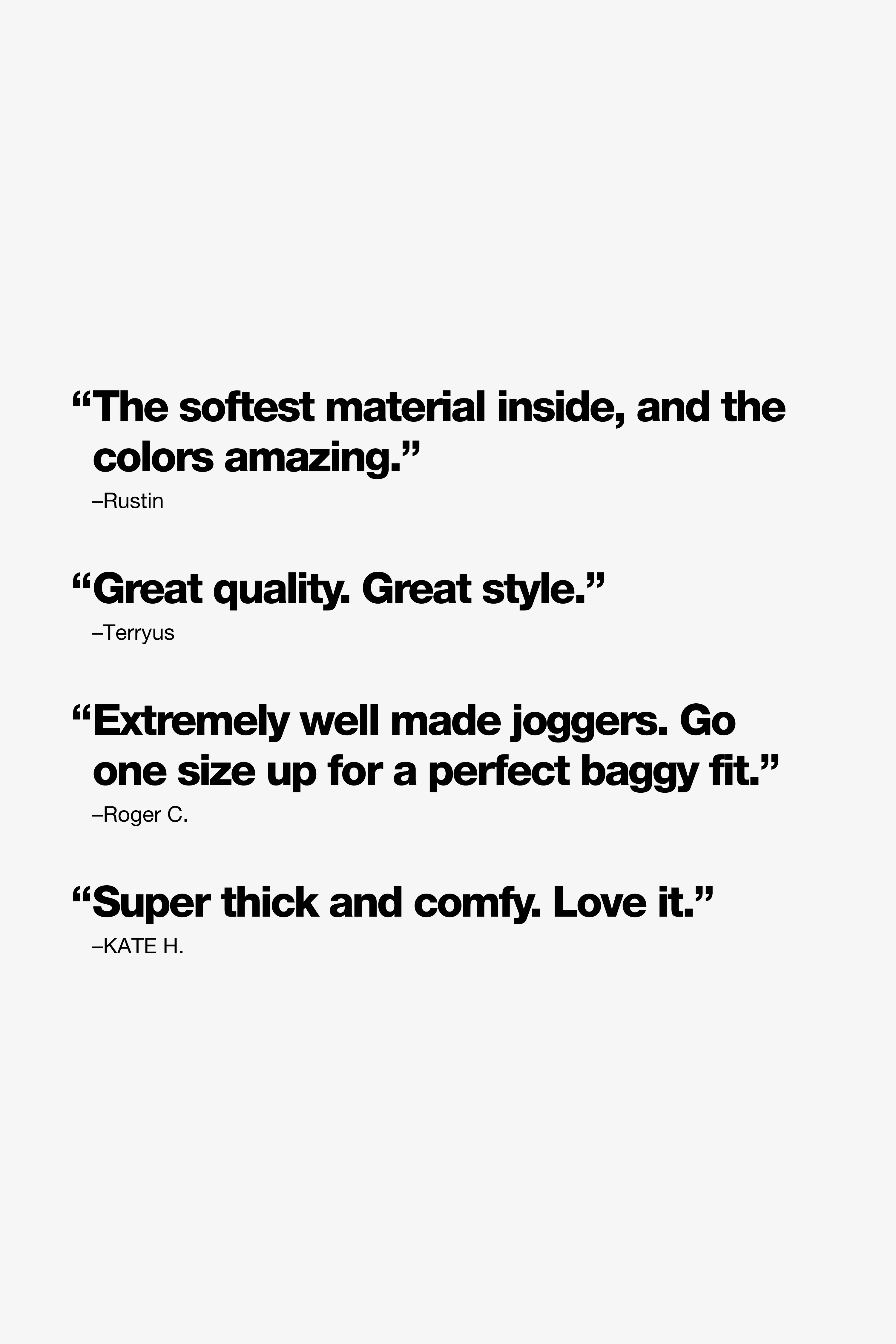 HF04 - Heavy Fleece Sweatpants (Garment Dye) - Image 178