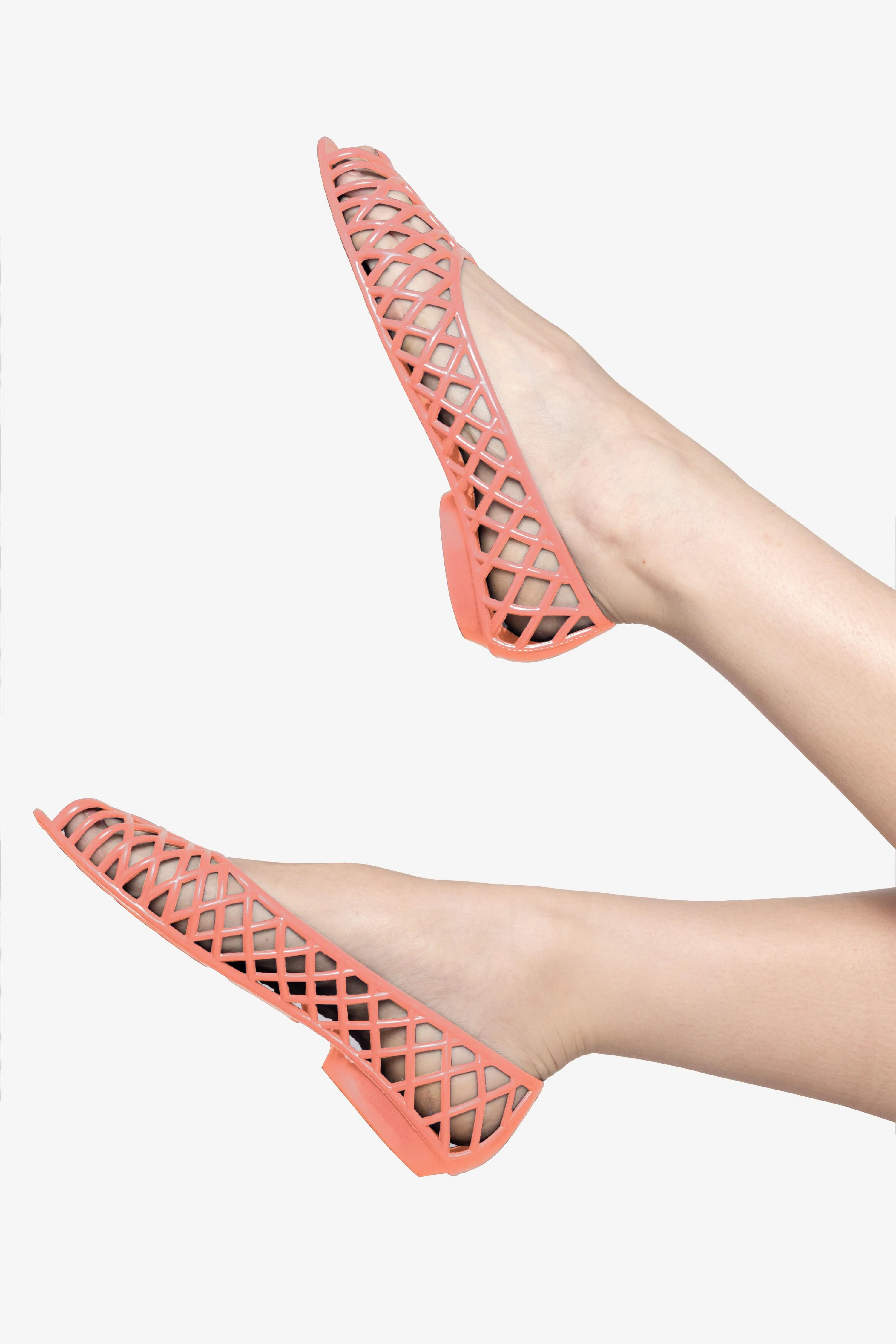 JELLYFL - Jelly Flats - Image 3