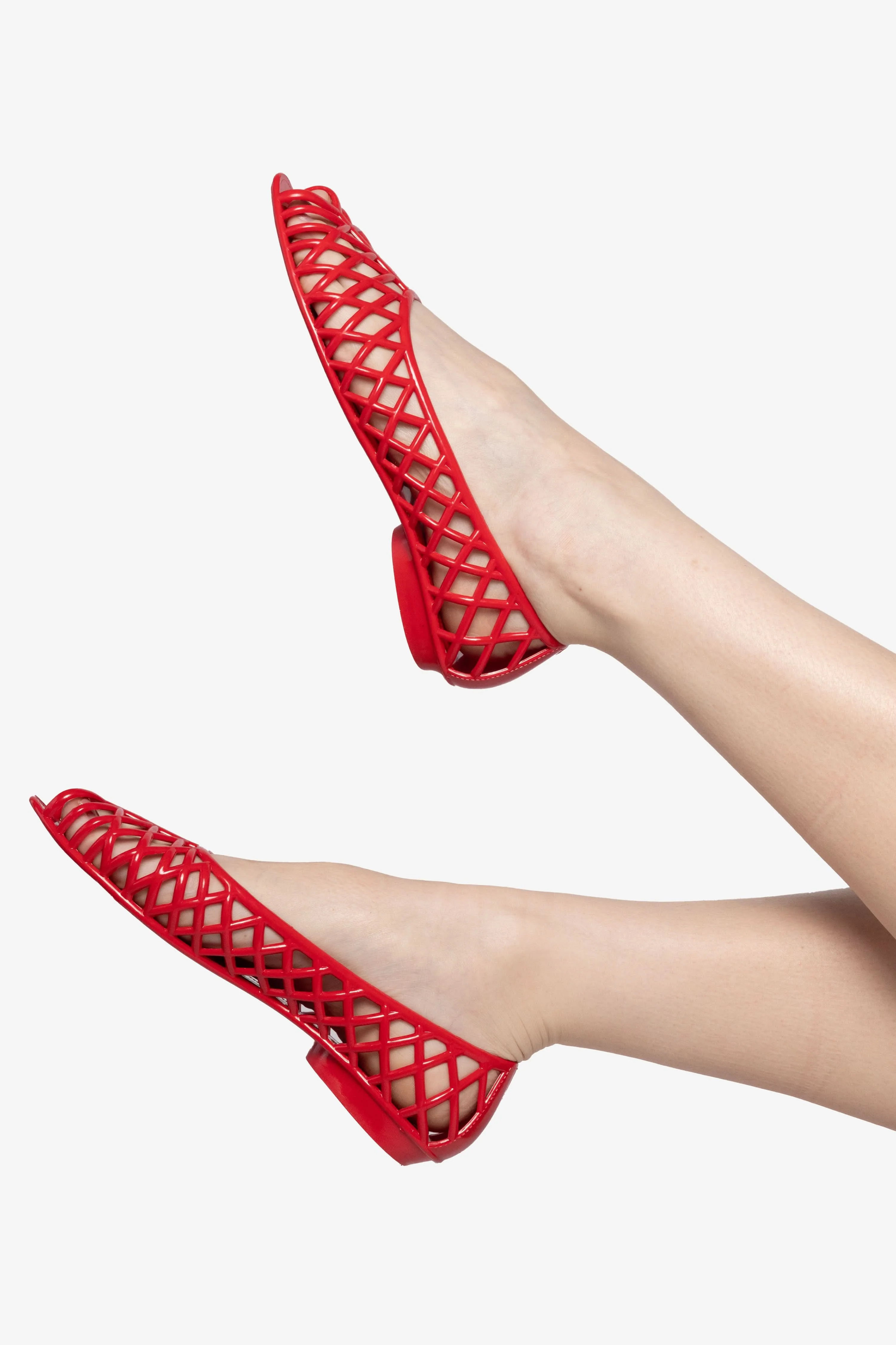 JELLYFL - Jelly Flats - Image 4