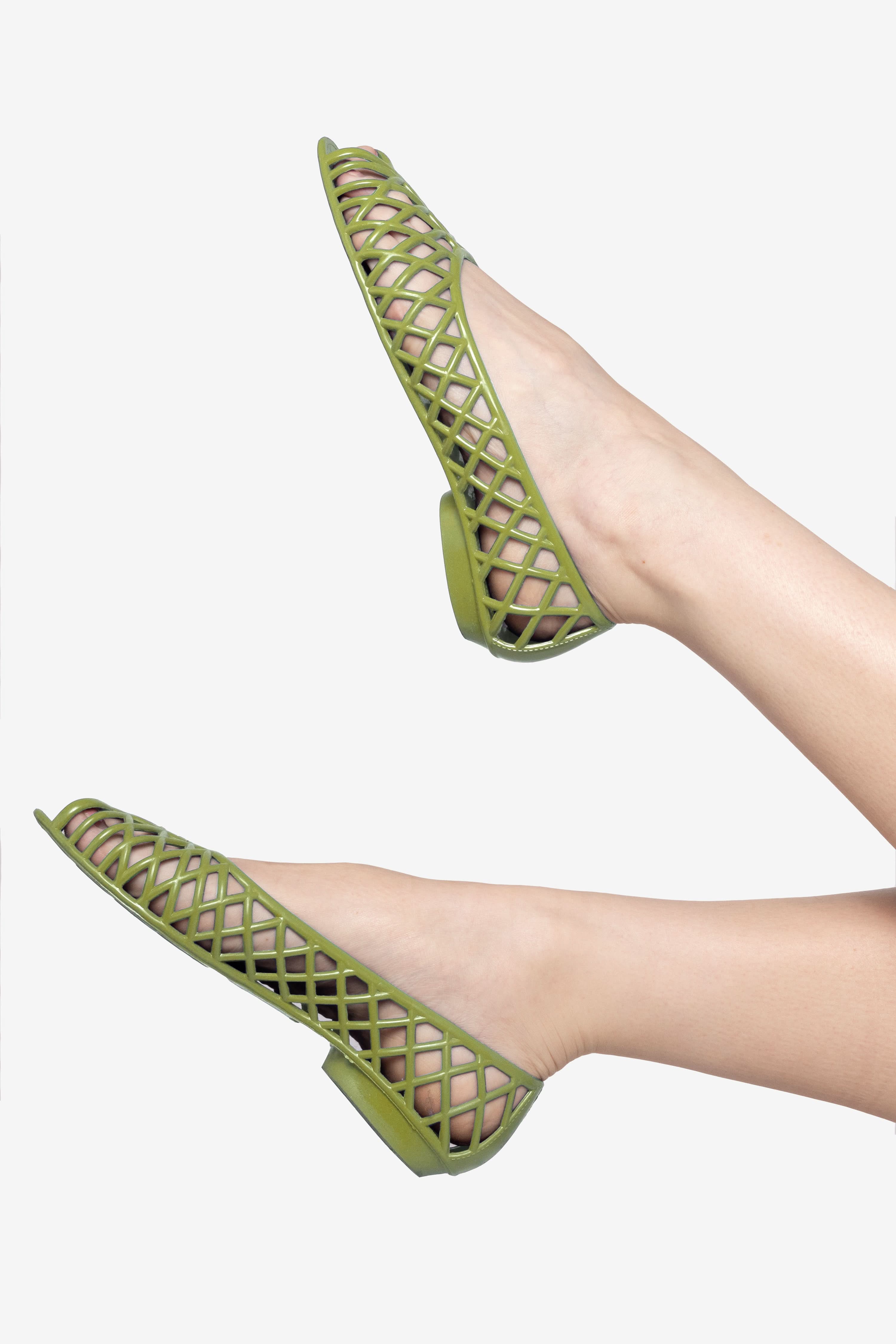 JELLYFL - Jelly Flats - Image 5