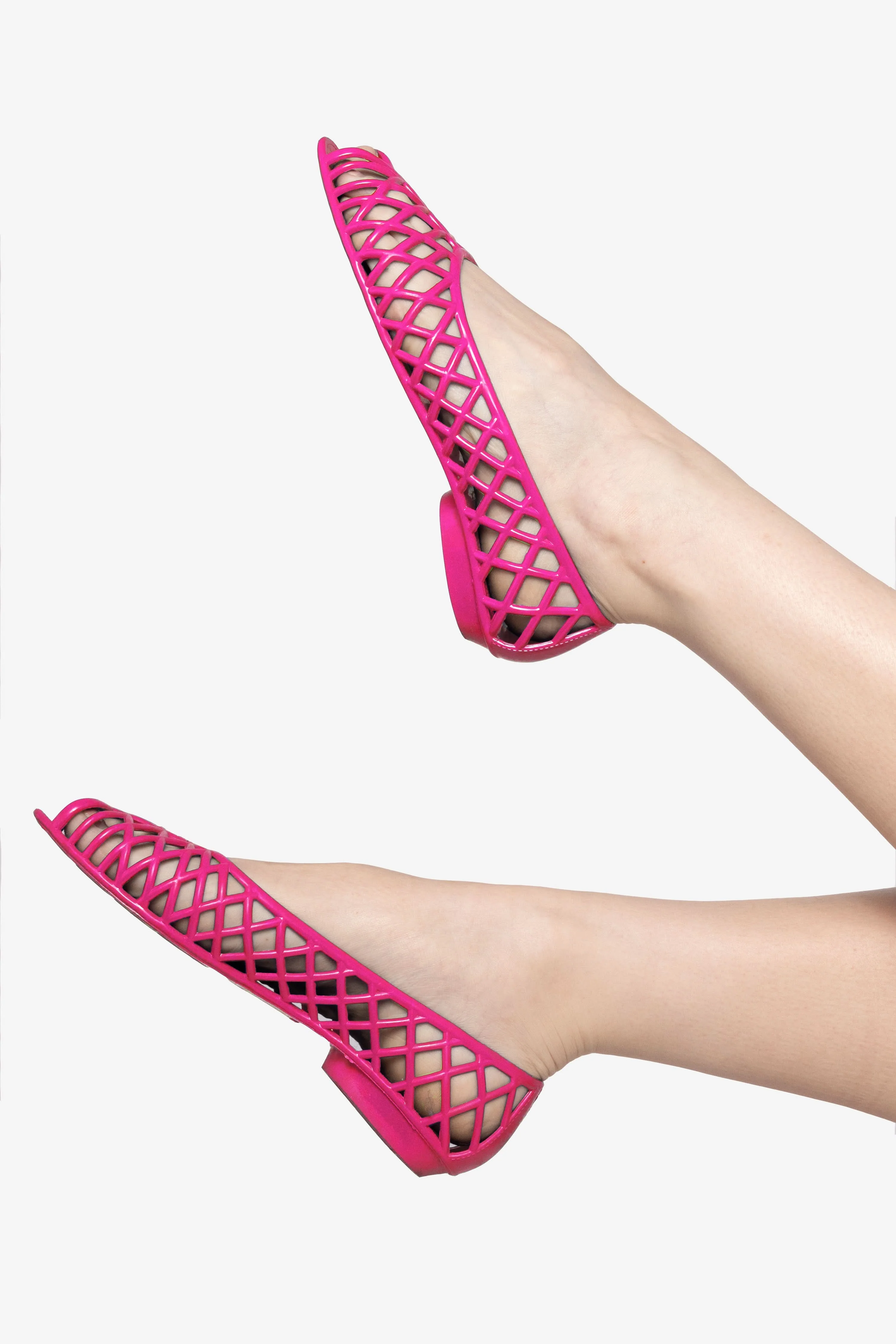 JELLYFL - Jelly Flats - Image 6