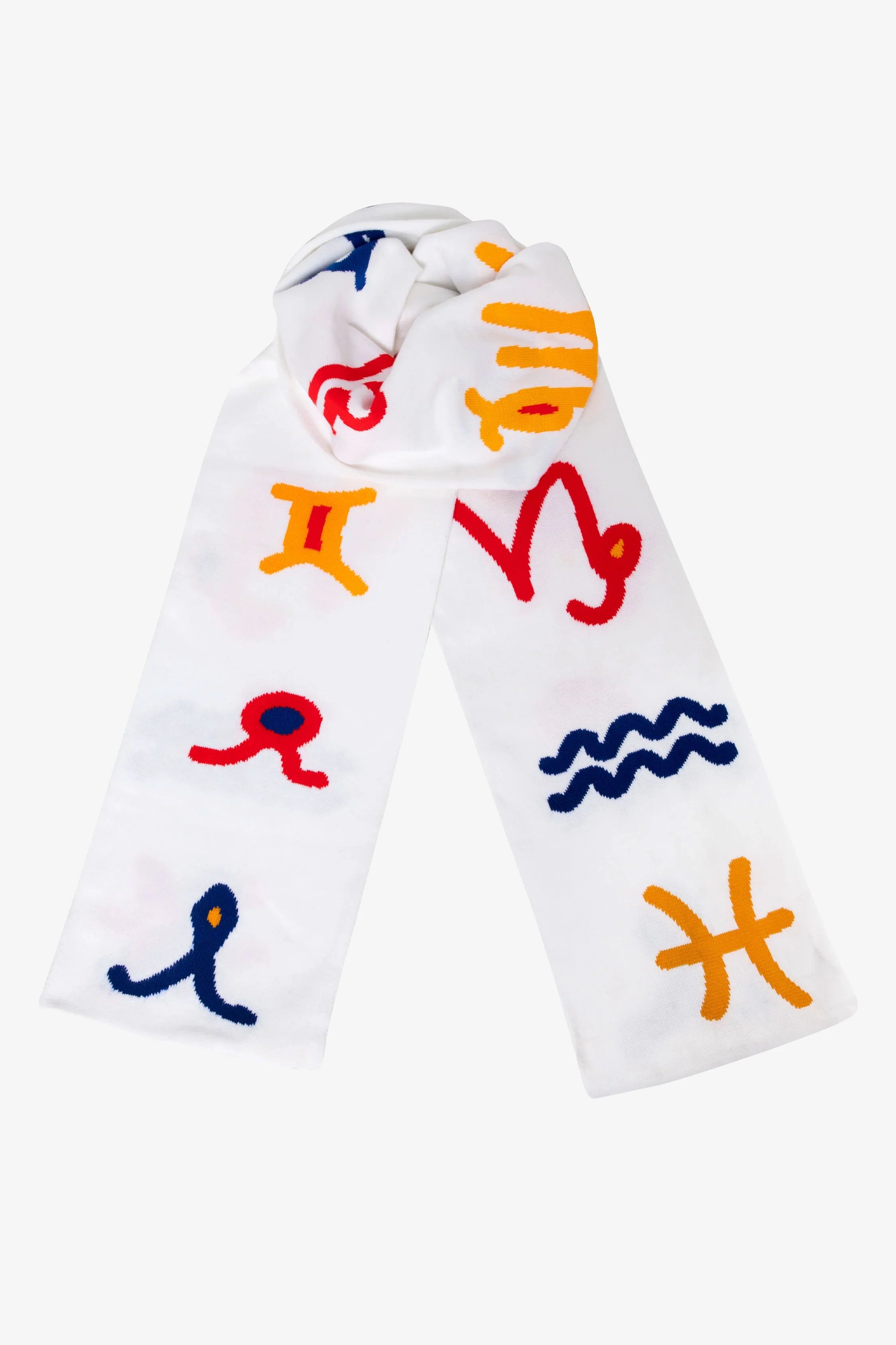 JQSCARF03 - Zodiac Scarf - Image 12