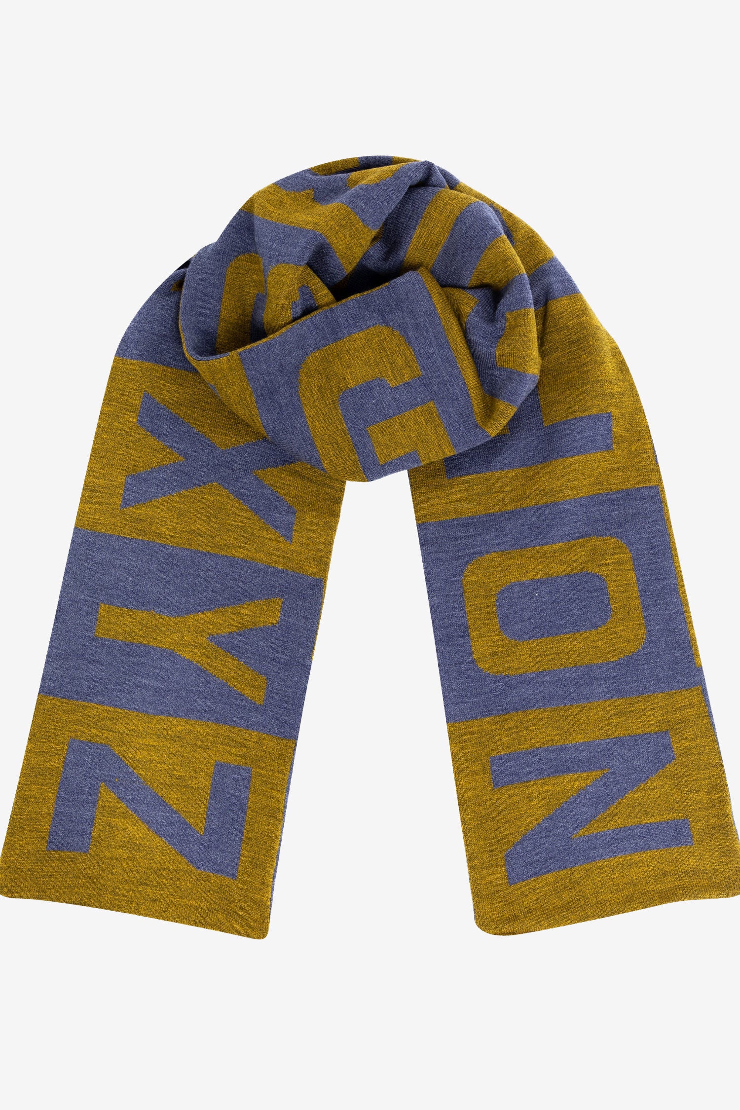 JQSCARF04 - Alphabet Scarf - Image 18