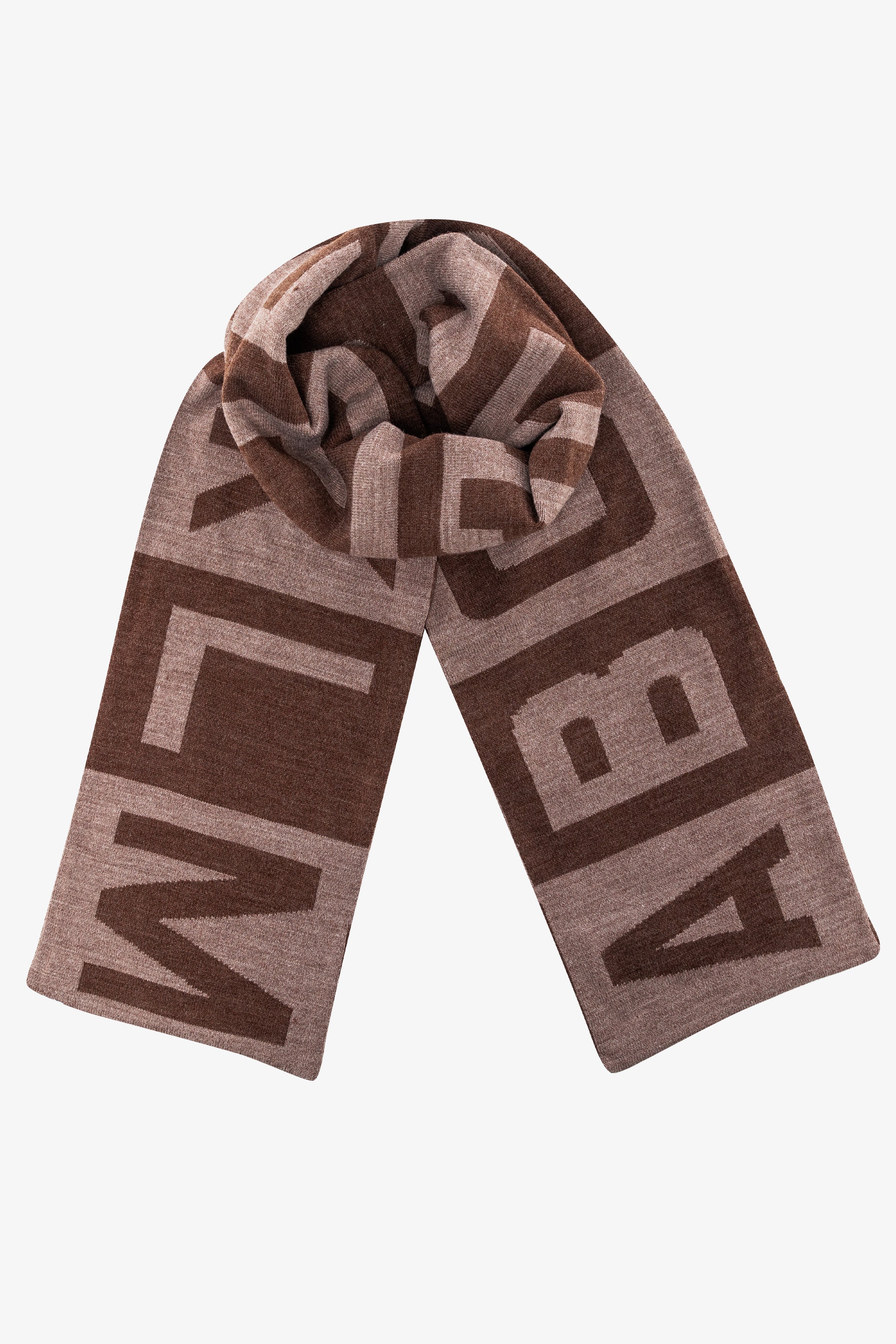JQSCARF04 - Alphabet Scarf - Image 49