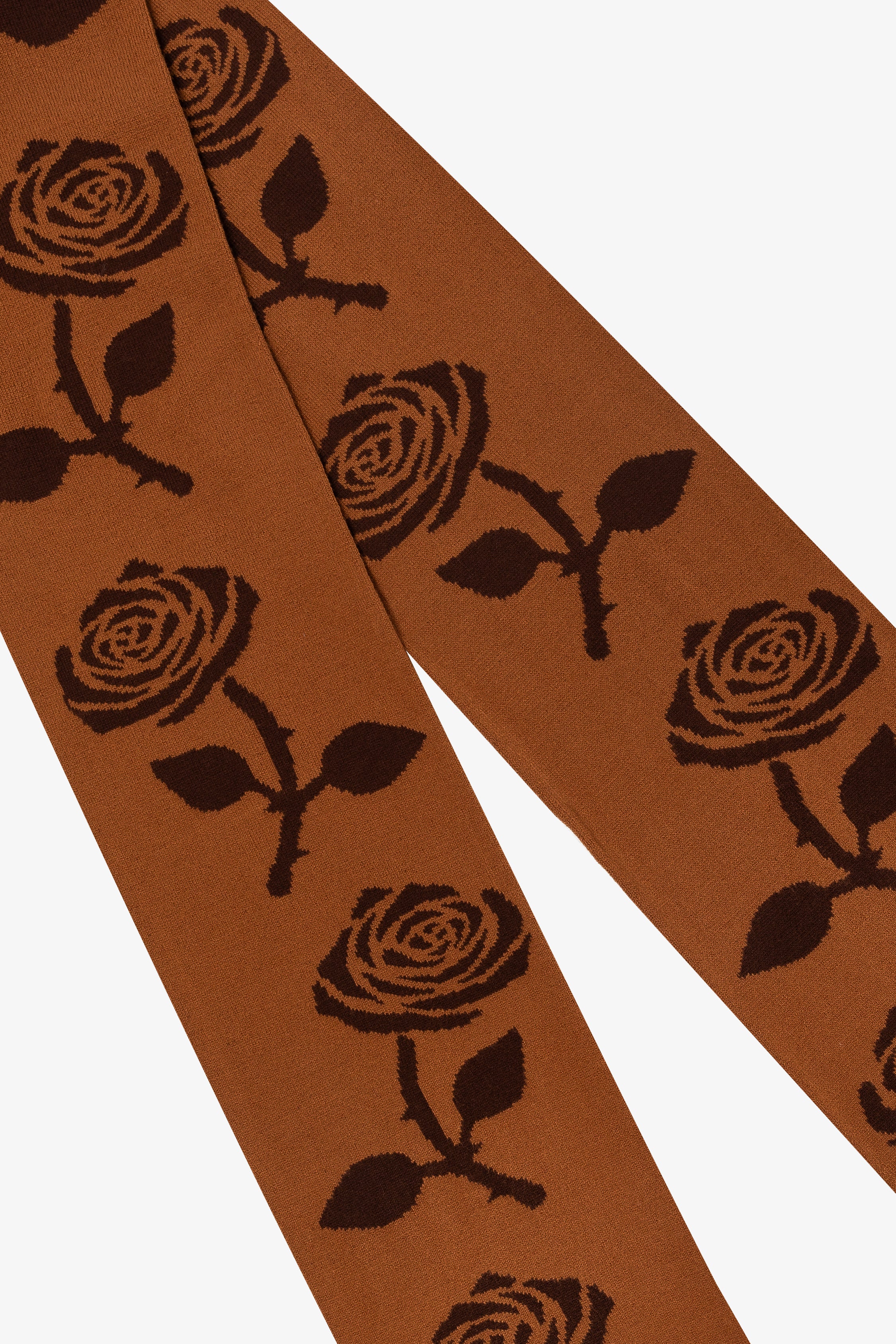 JQSCARF05 - Rose Scarf - Image 16