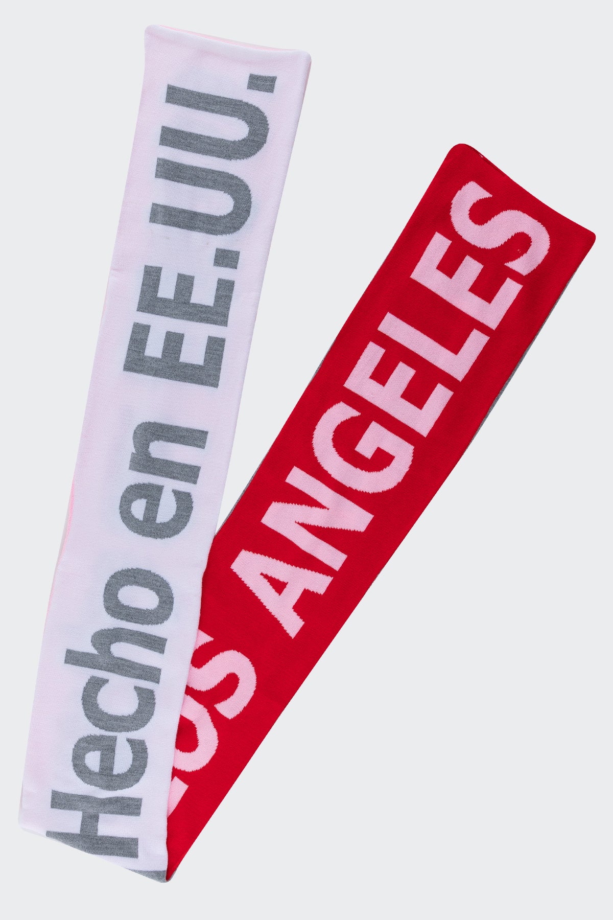 JQSCARF19 - Label Scarf - Image 4