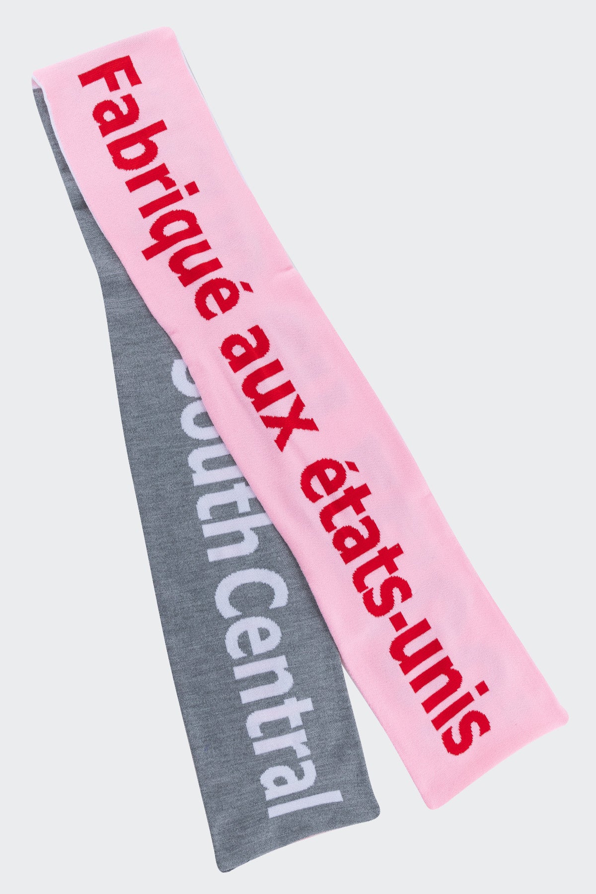 JQSCARF19 - Label Scarf - Image 5