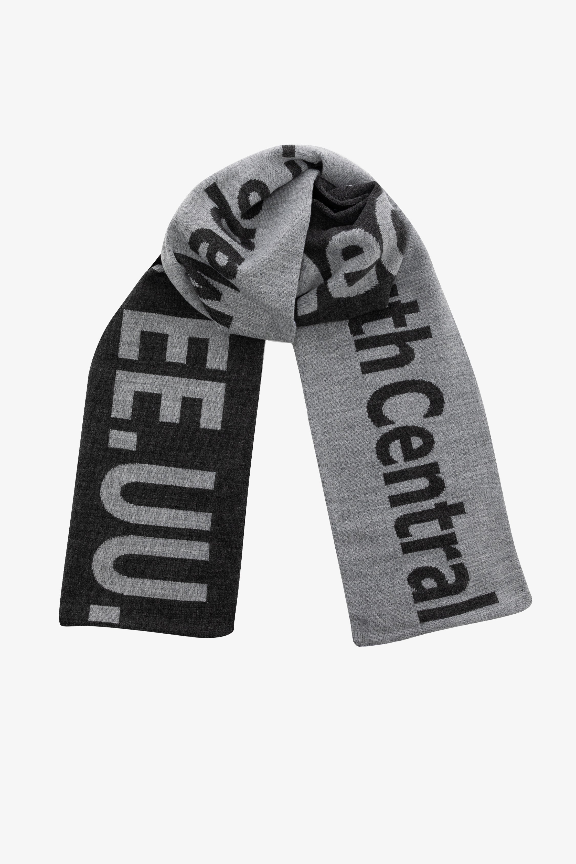JQSCARF19 - Label Scarf - Image 7