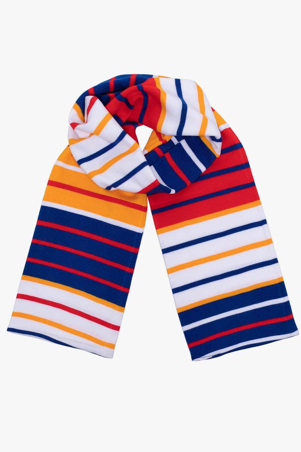 JQSCARF30 - Rainbow Scarf - Image 3