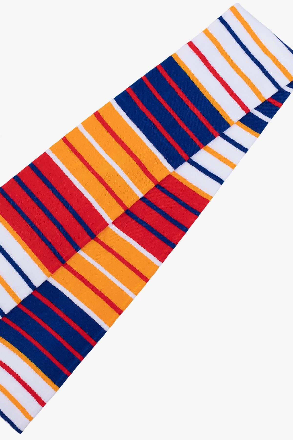 JQSCARF30 - Rainbow Scarf - Image 4