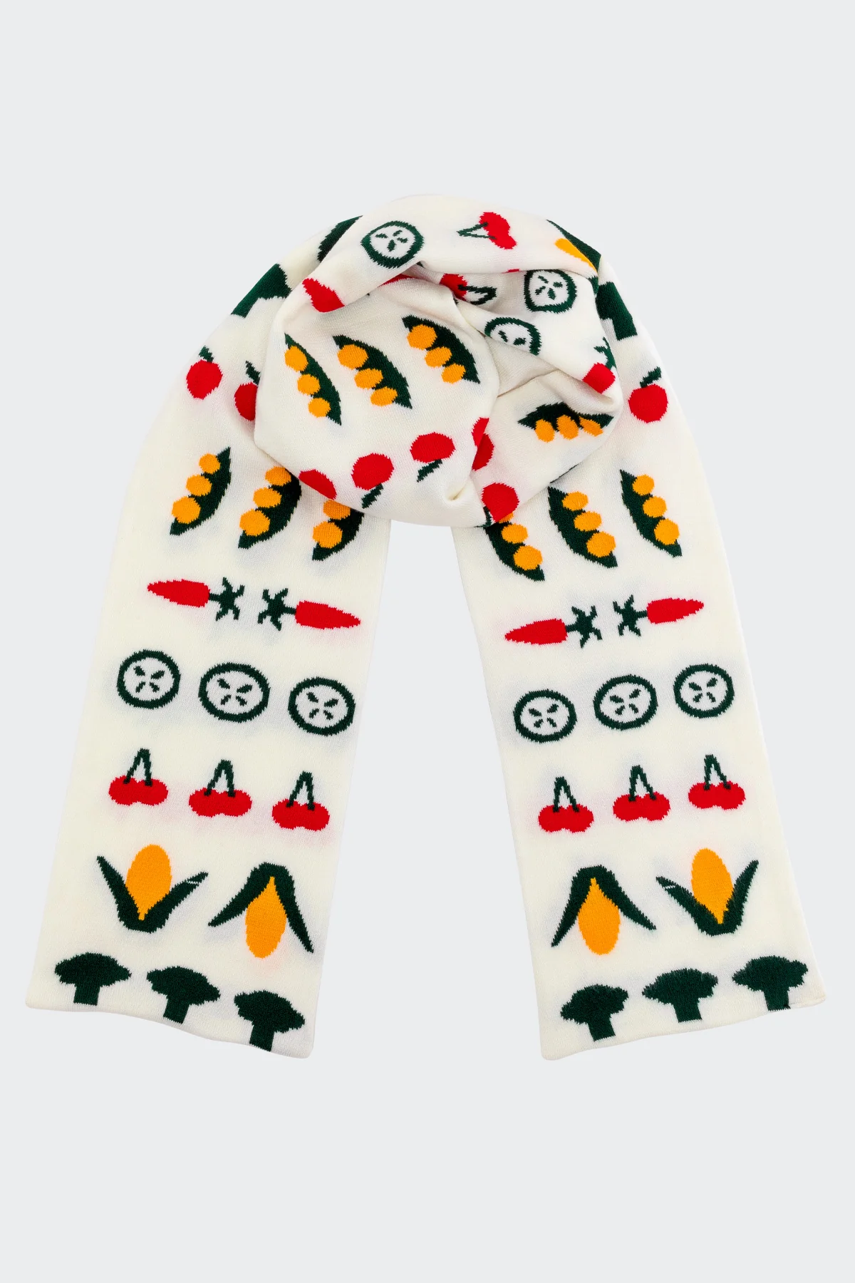 JQSCARF37 - Farm Scarf - Image 6