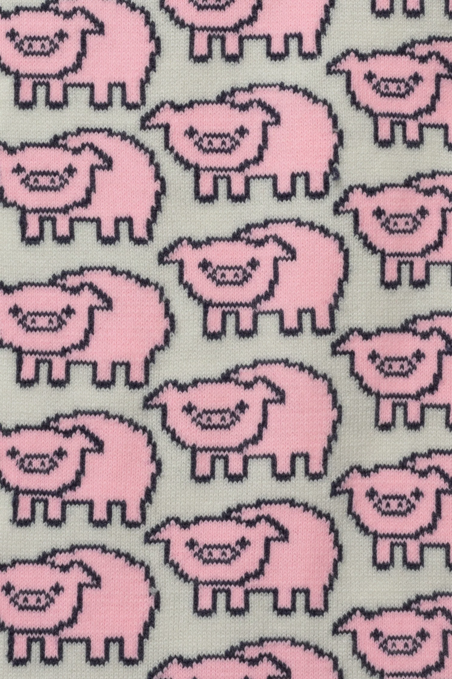 JQSCARF38 - Pig Scarf - Image 13