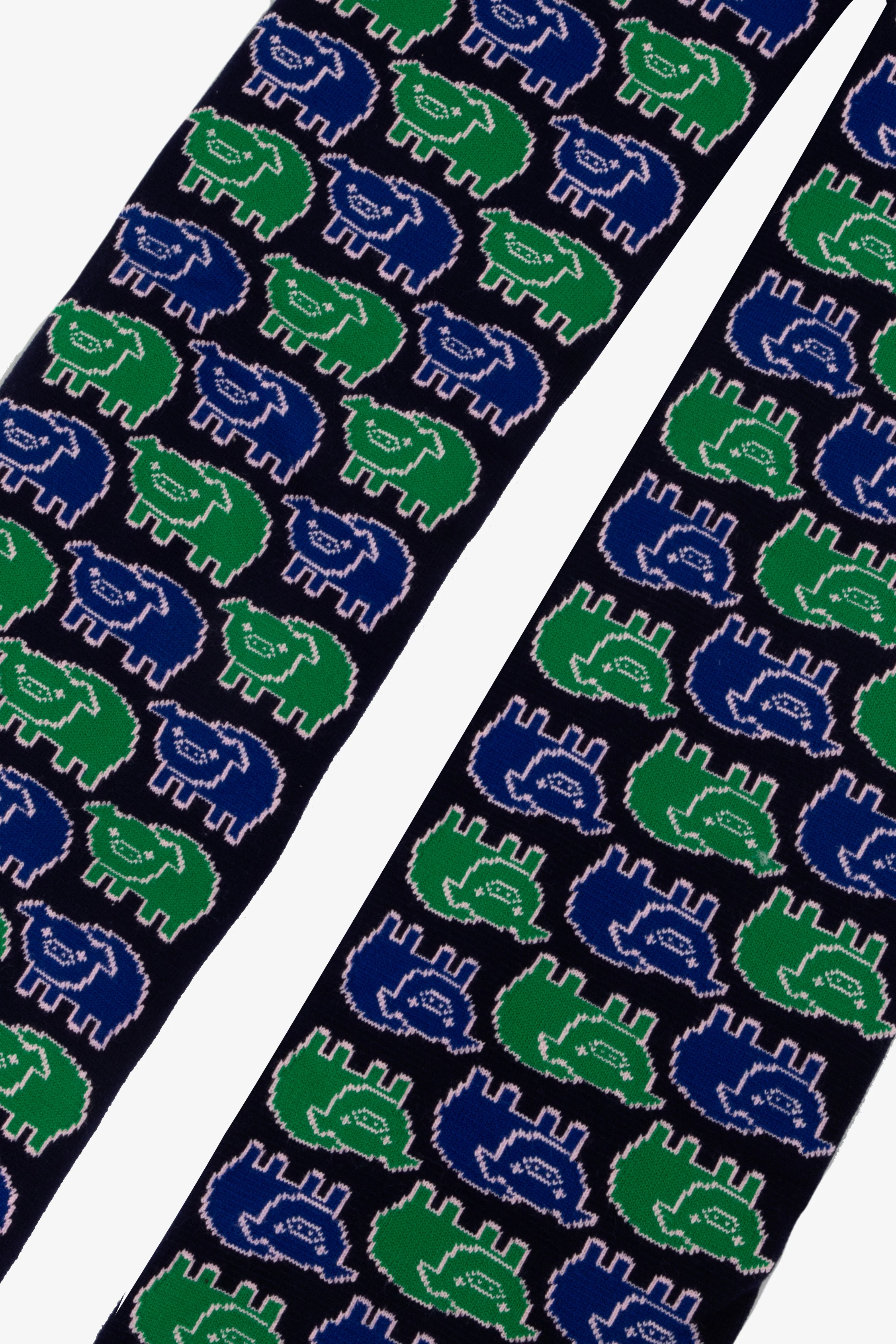JQSCARF38 - Pig Scarf - Image 17