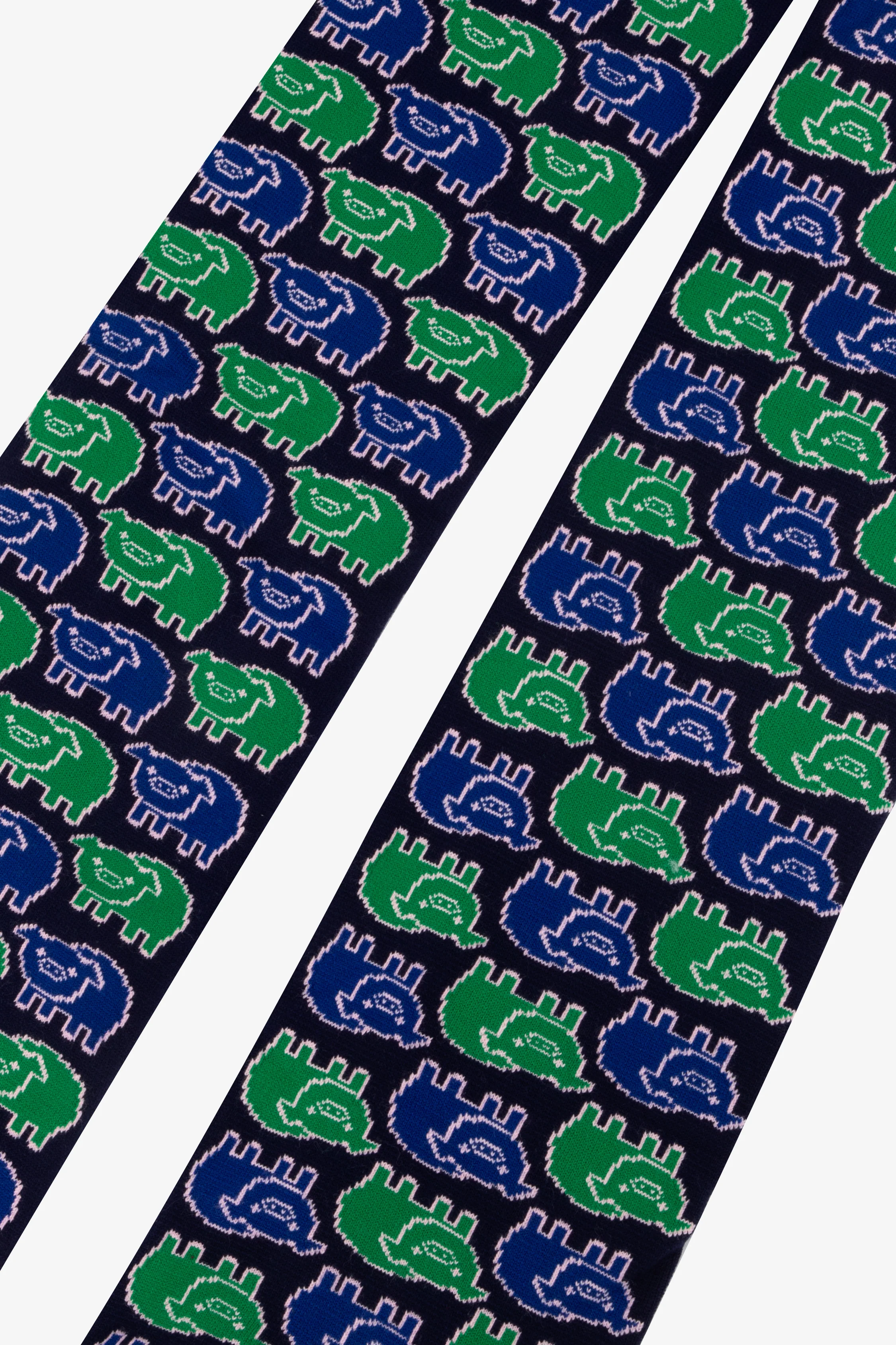 JQSCARF38 - Pig Scarf - Image 20