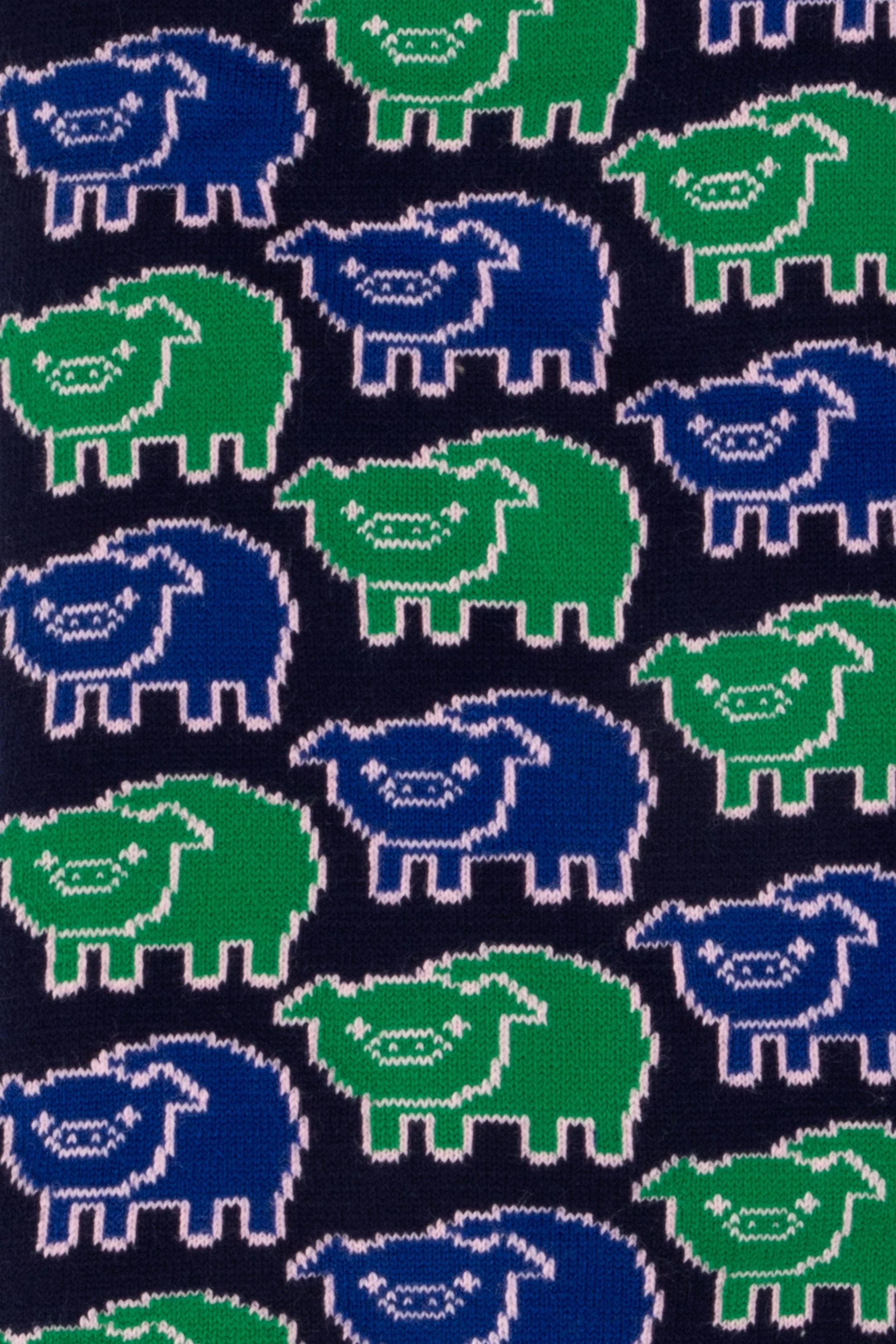 JQSCARF38 - Pig Scarf - Image 21