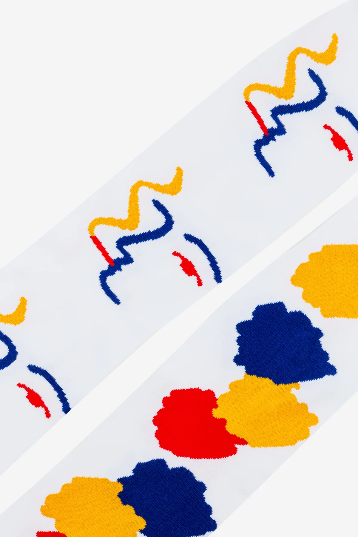 JQSCARF40 - Je Fume Scarf - Image 11