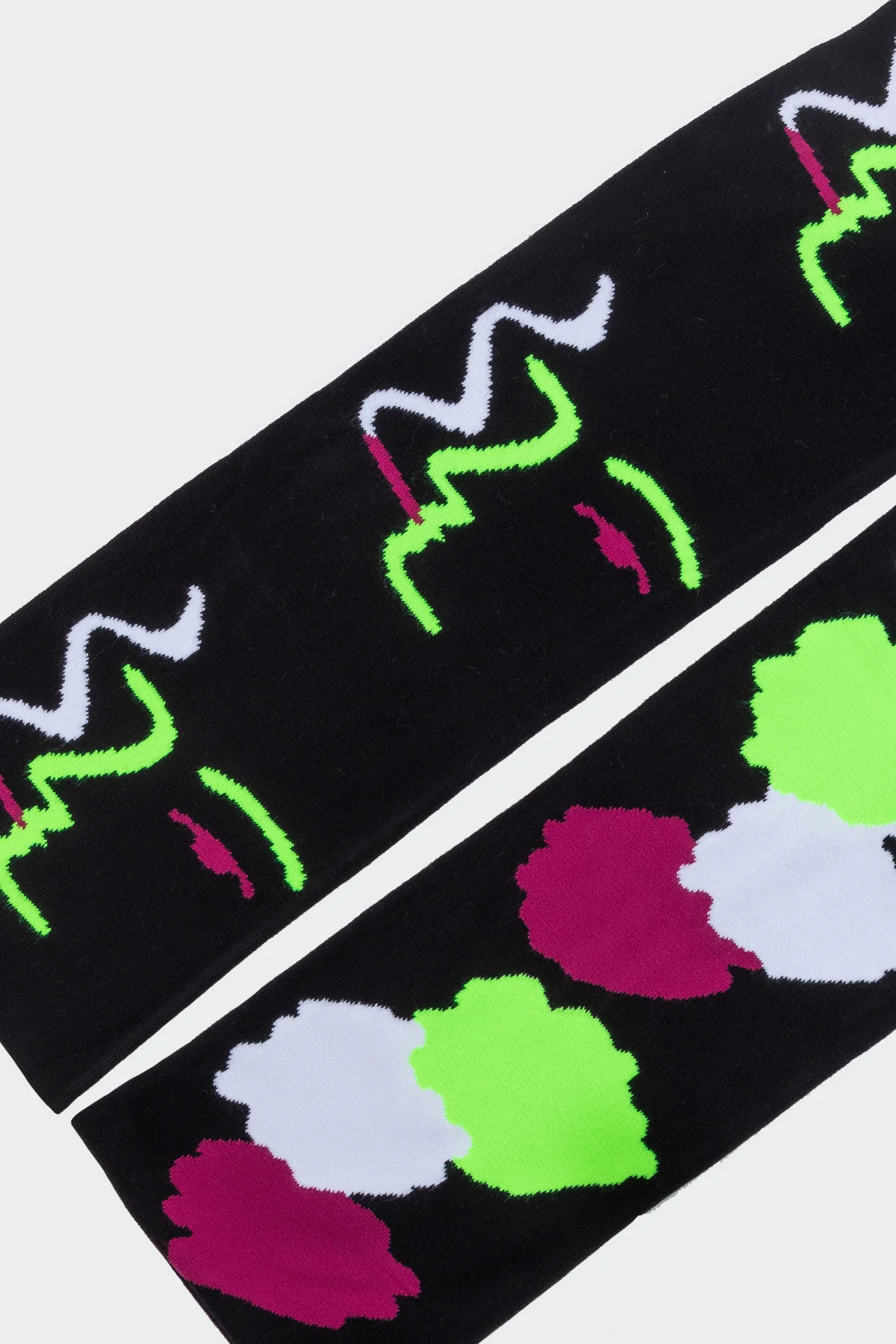 JQSCARF40 - Je Fume Scarf - Image 13
