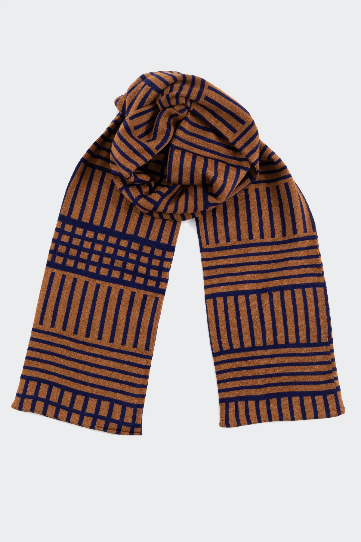 JQSCARF51 - Modernist Scarf - Image 3