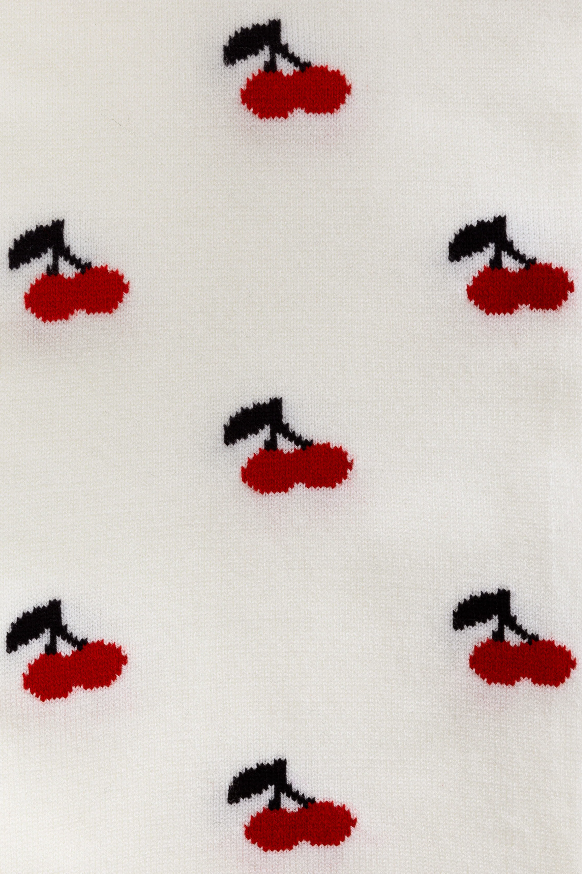 JQSCARF54 - Cherry Scarf - Image 2