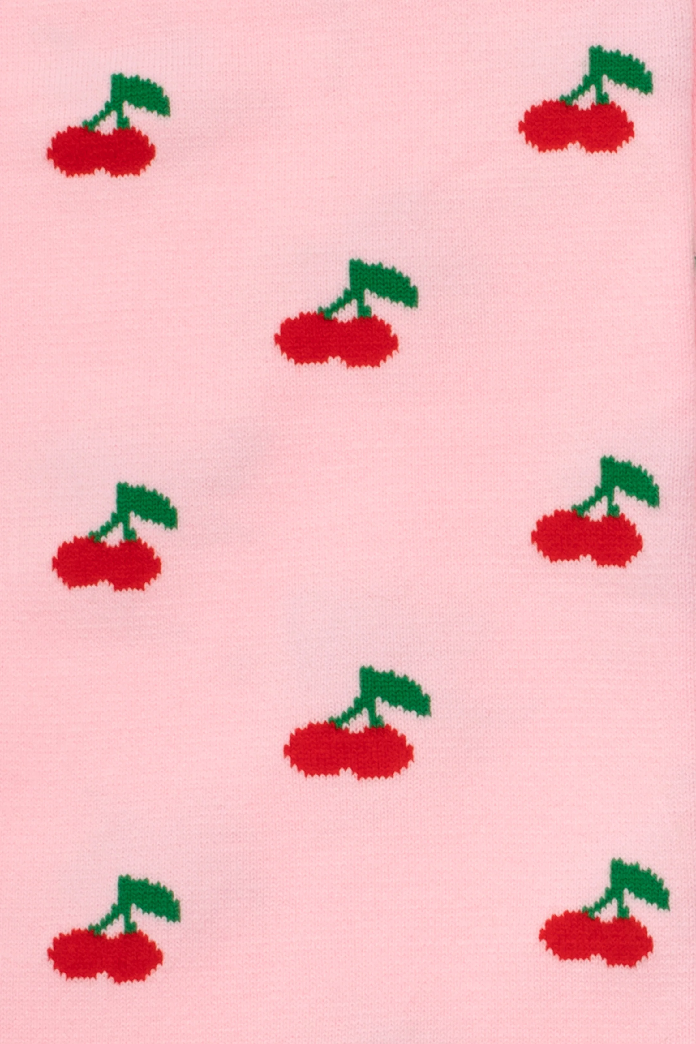 JQSCARF54 - Cherry Scarf - Image 4