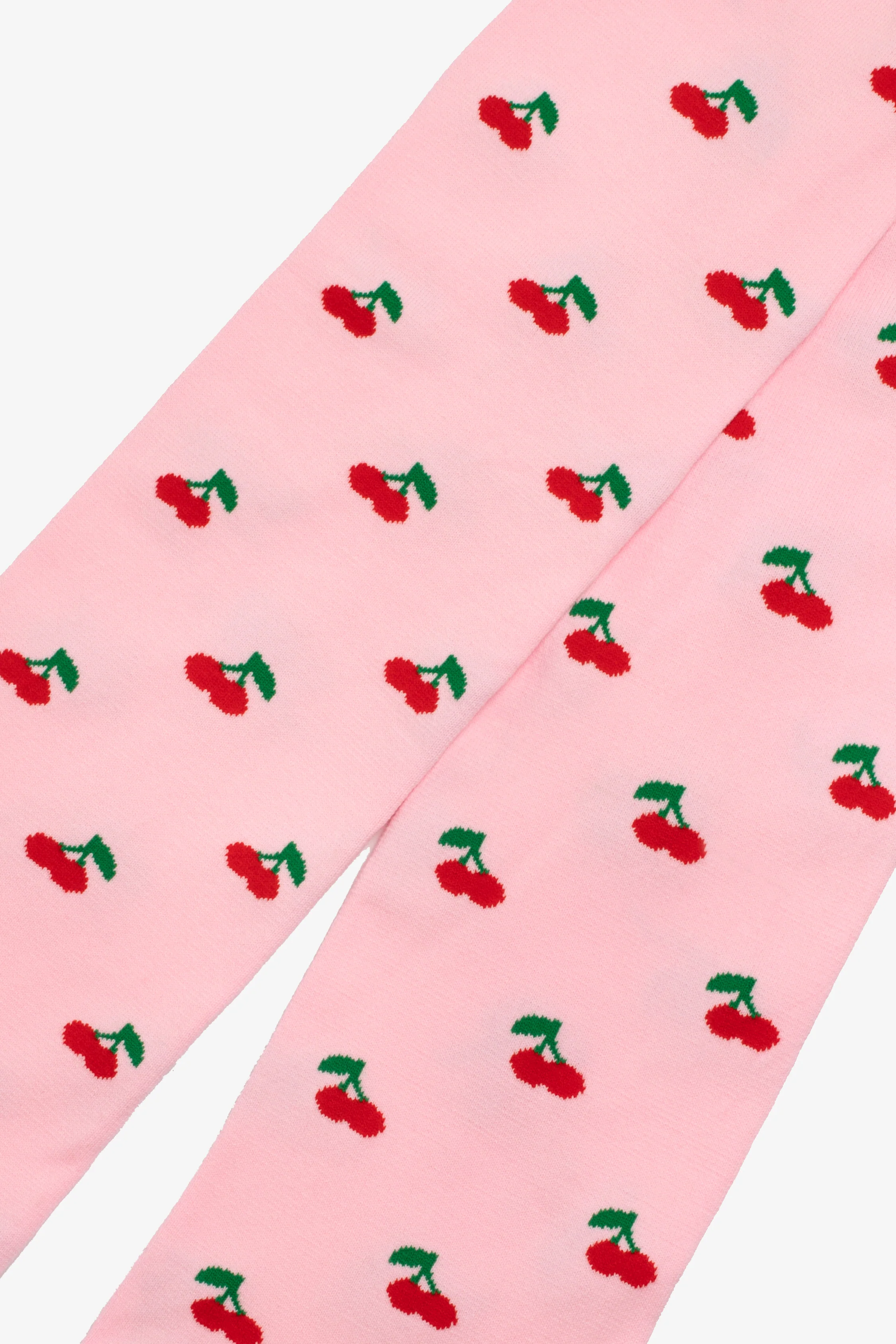 JQSCARF54 - Cherry Scarf - Image 5