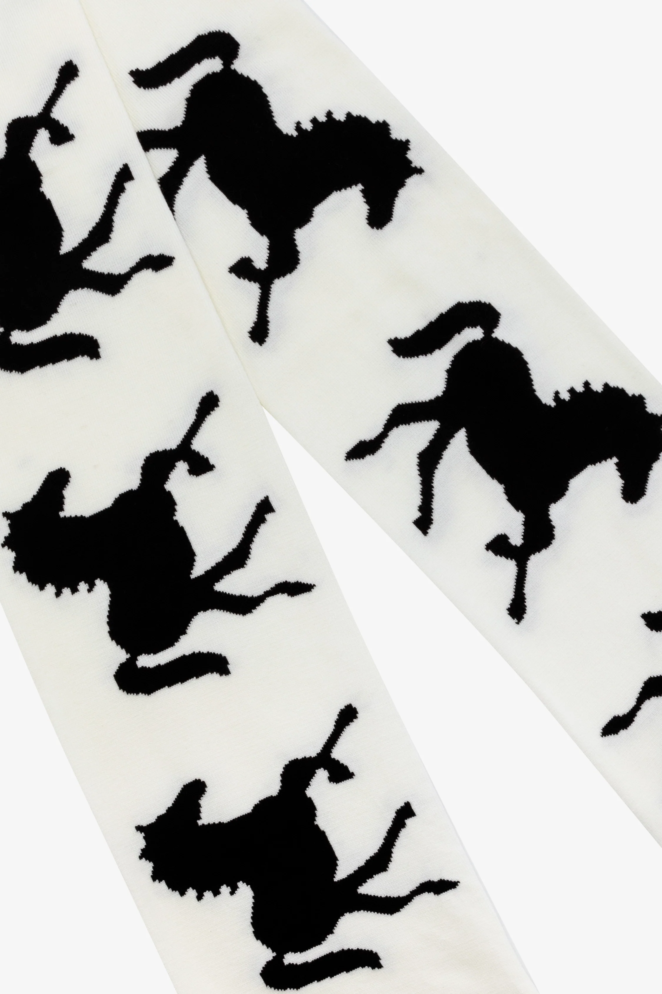 JQSCARF55 - Horse Scarf - Image 3